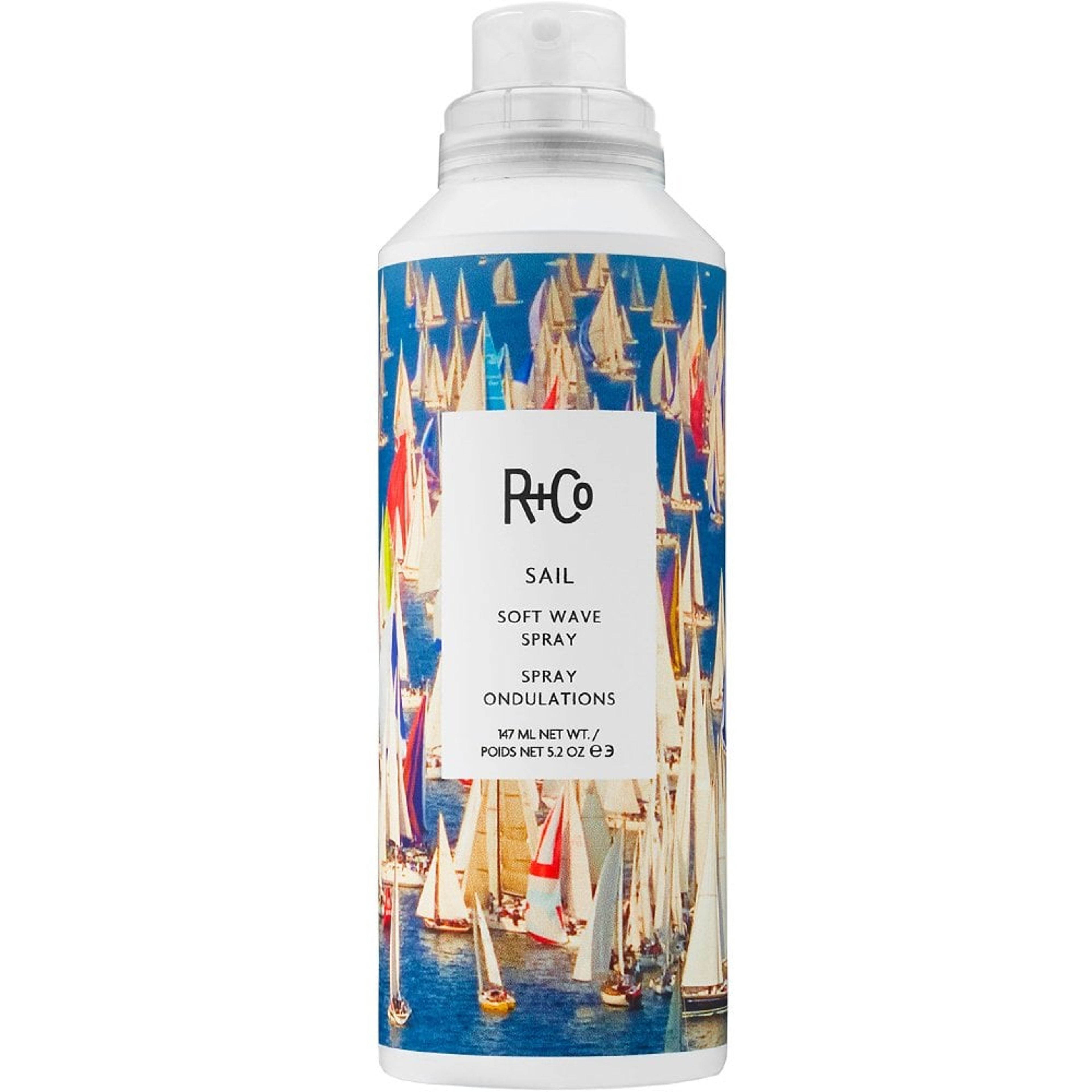 R+Co Sail Soft Wave Spray