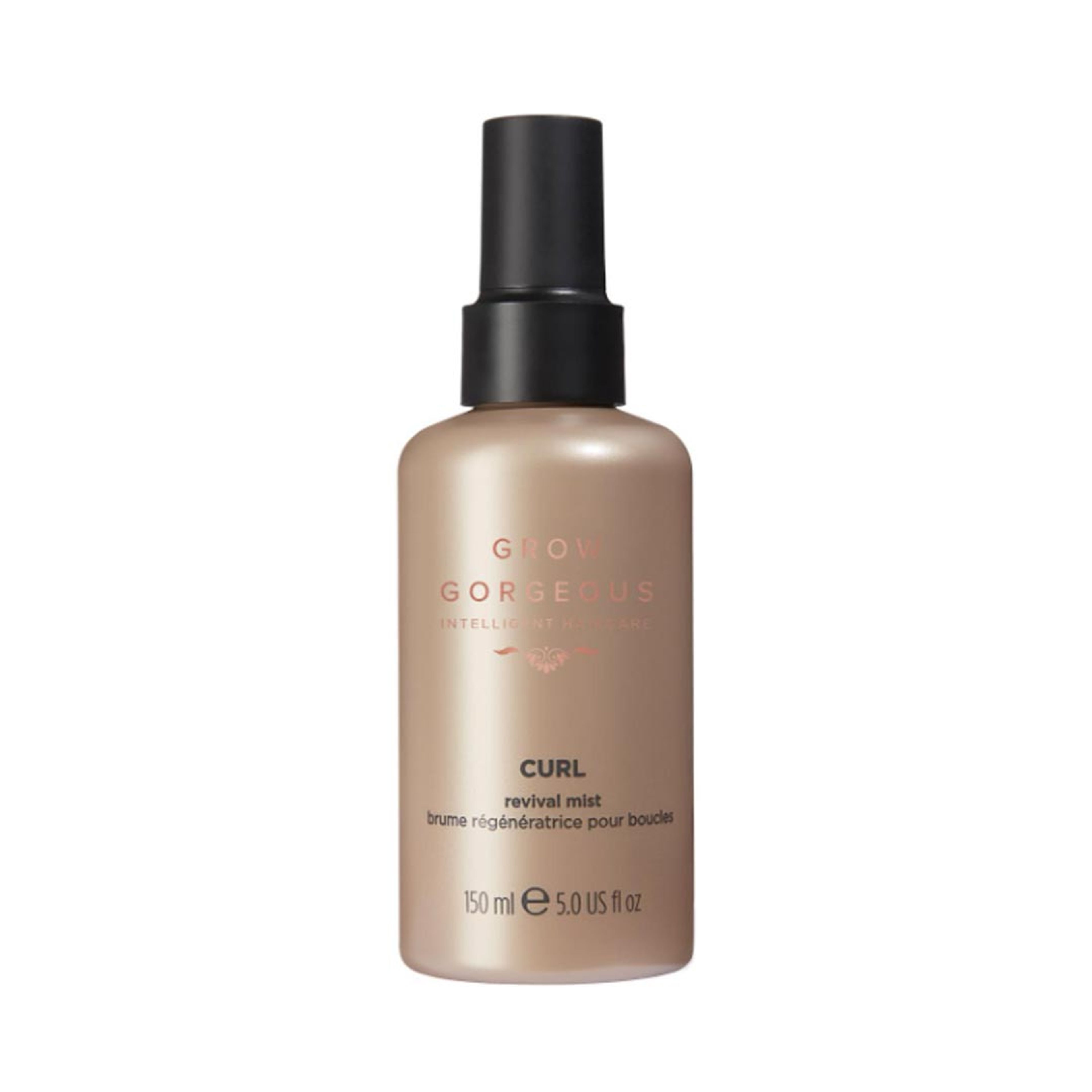 Curl Revival Mist 