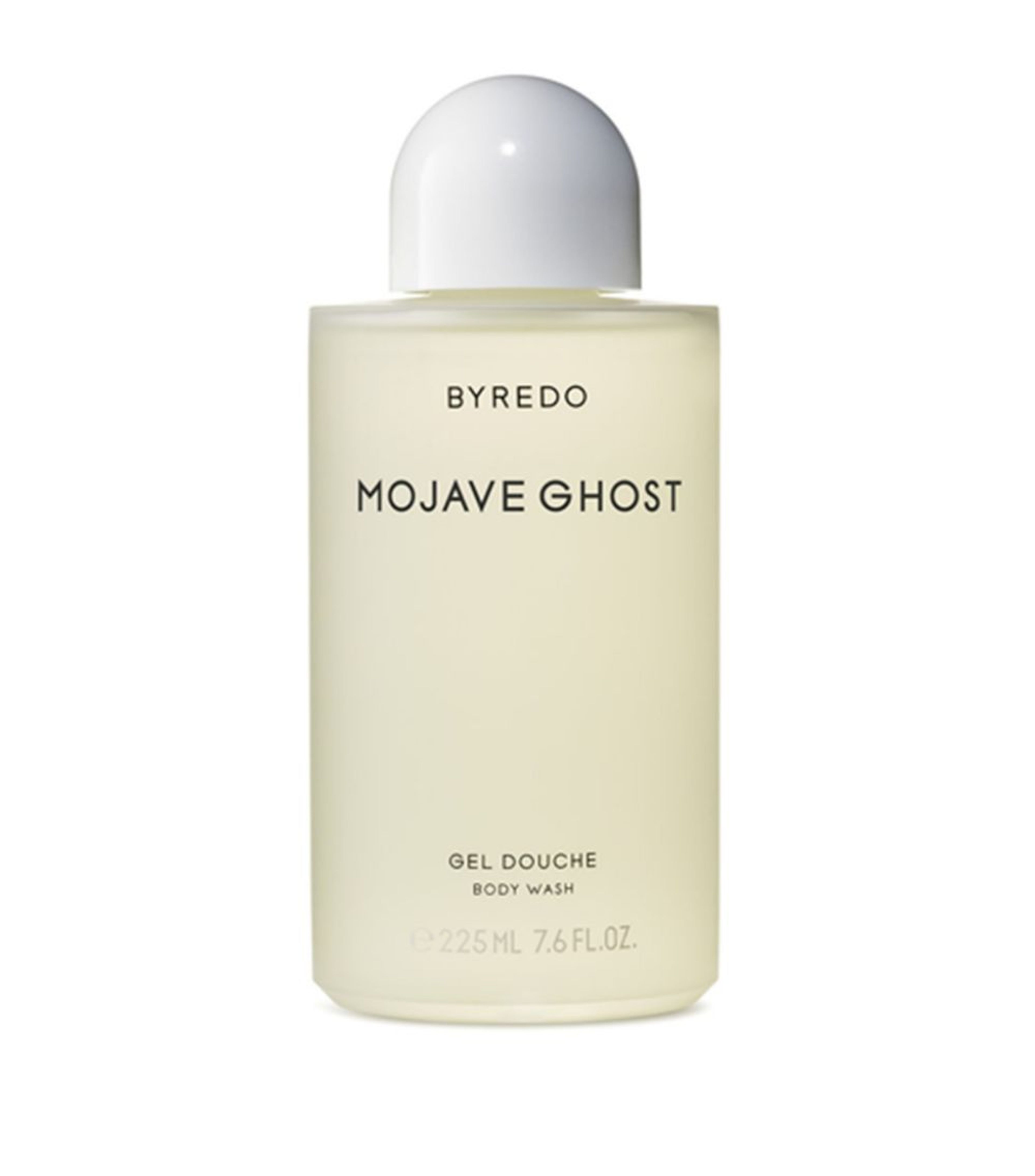 Mojave Ghost Body Wash