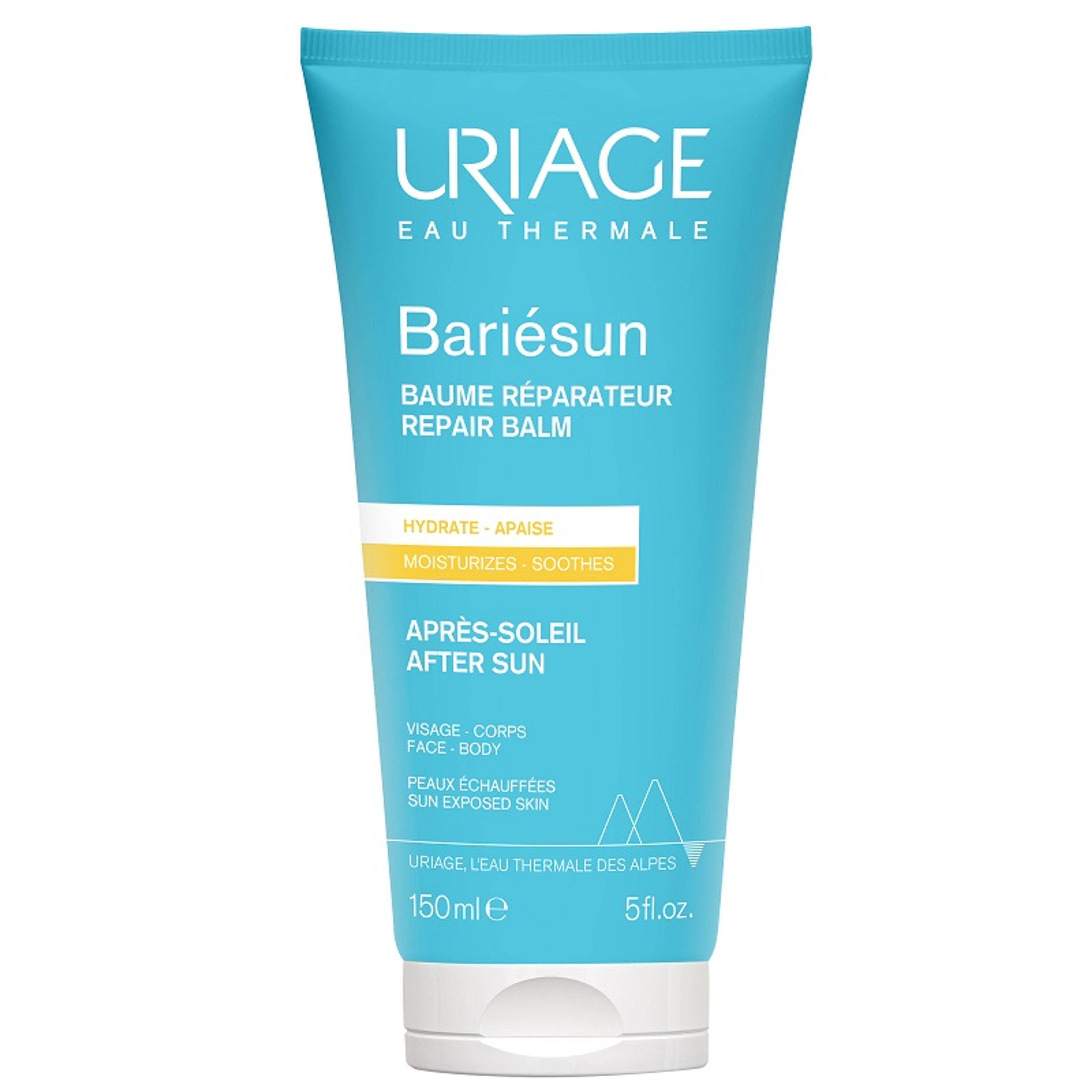 Bariesun Repair Balm After-Sun