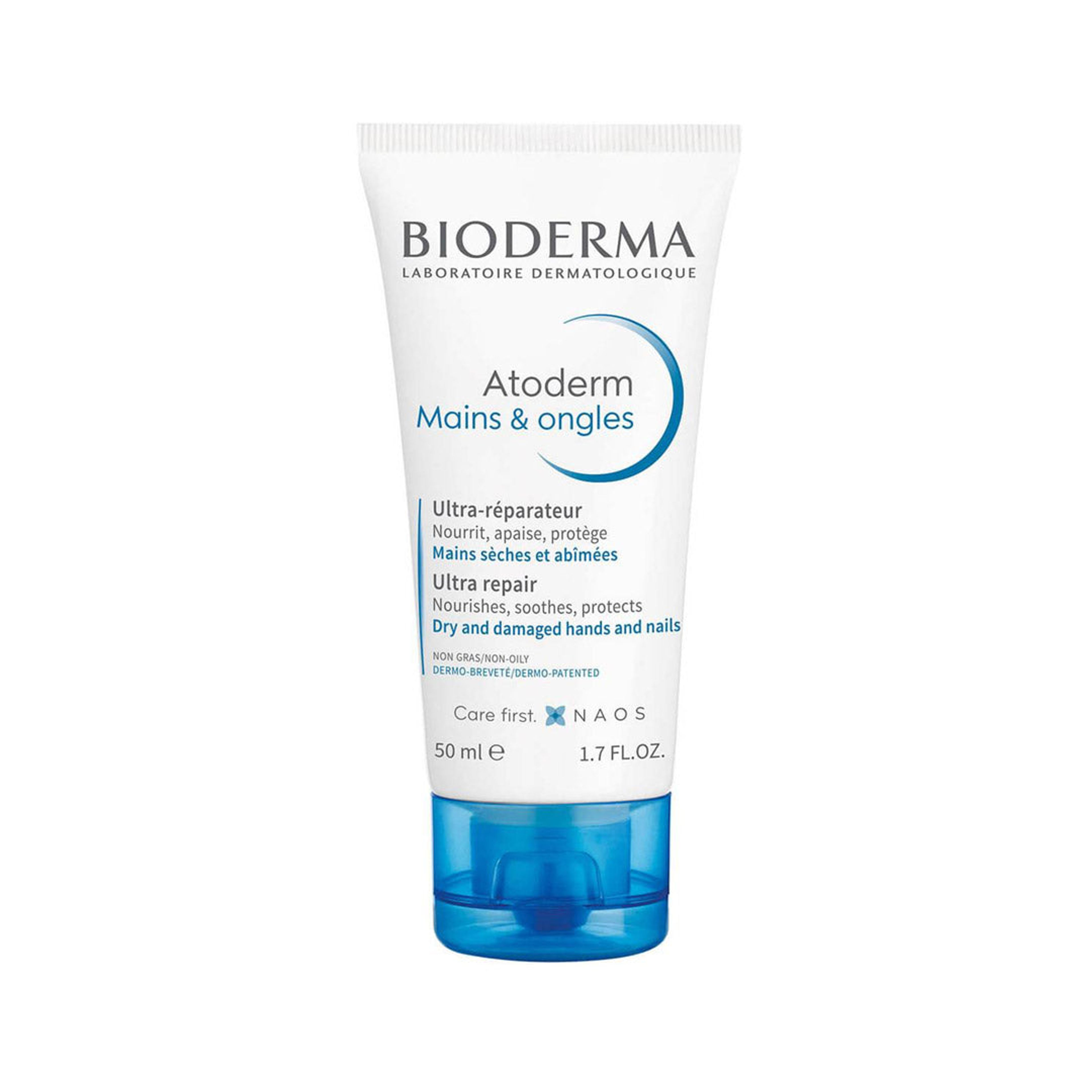  Atoderm Hand Cream Normal to Dry Skin