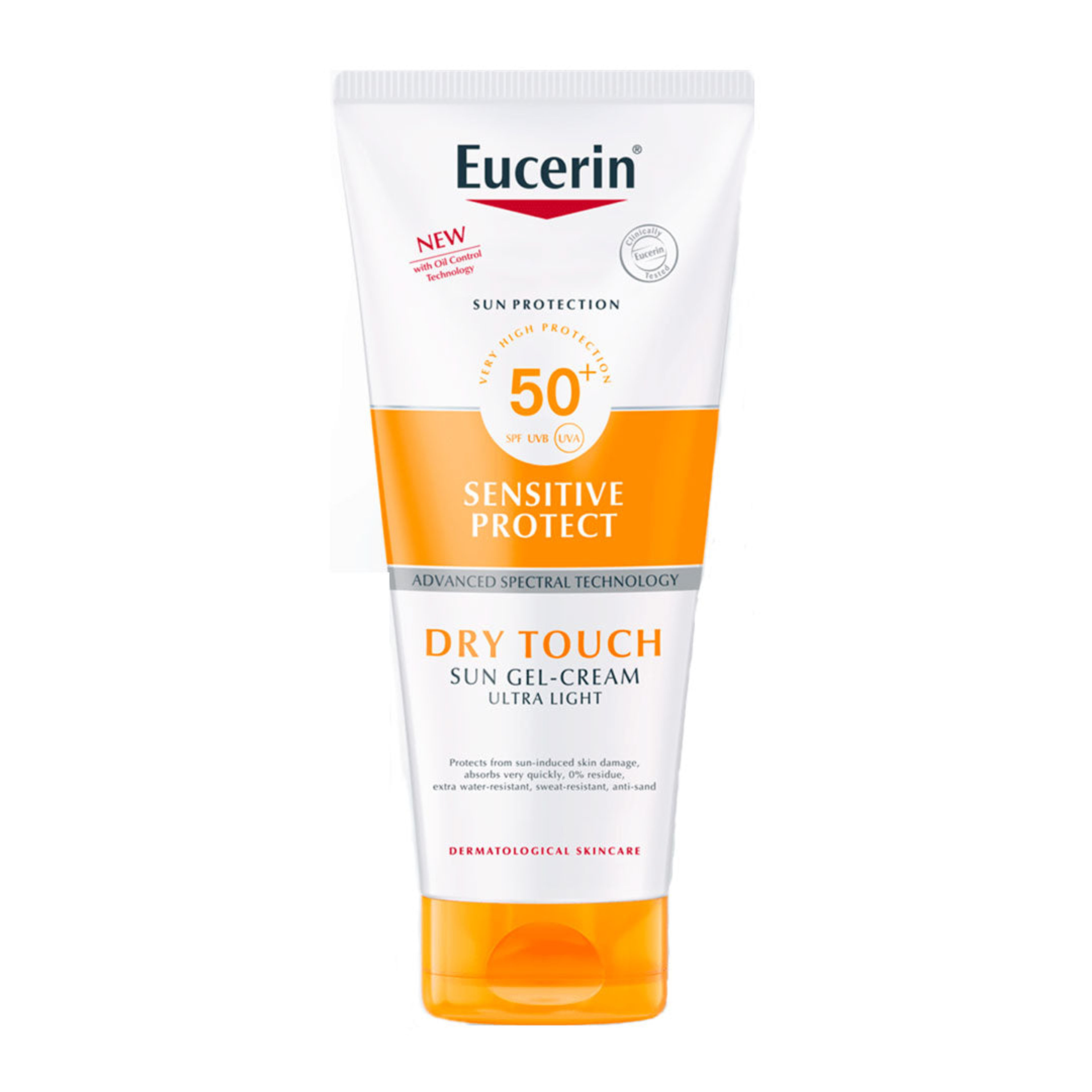  Sun Gel Cream Dry Touch SPF50+ 