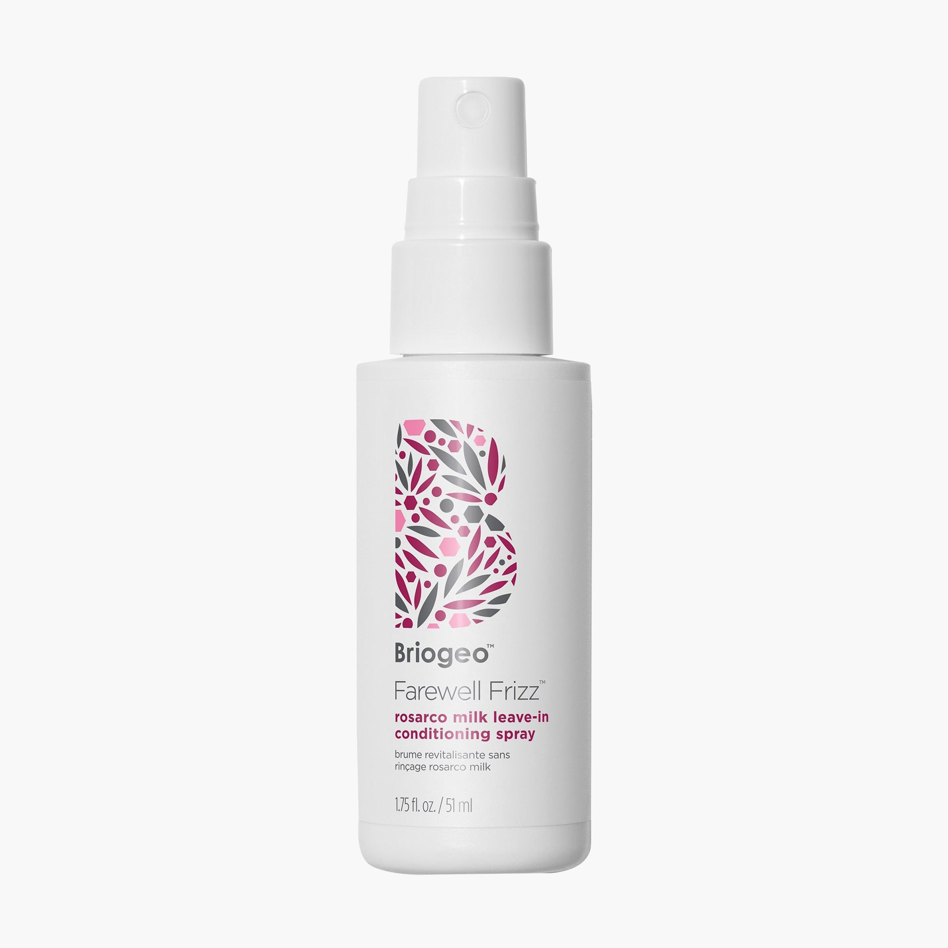 Farewell Frizz Rosarco Milk Leave-in Conditioning Spray | Leave In Conditioner