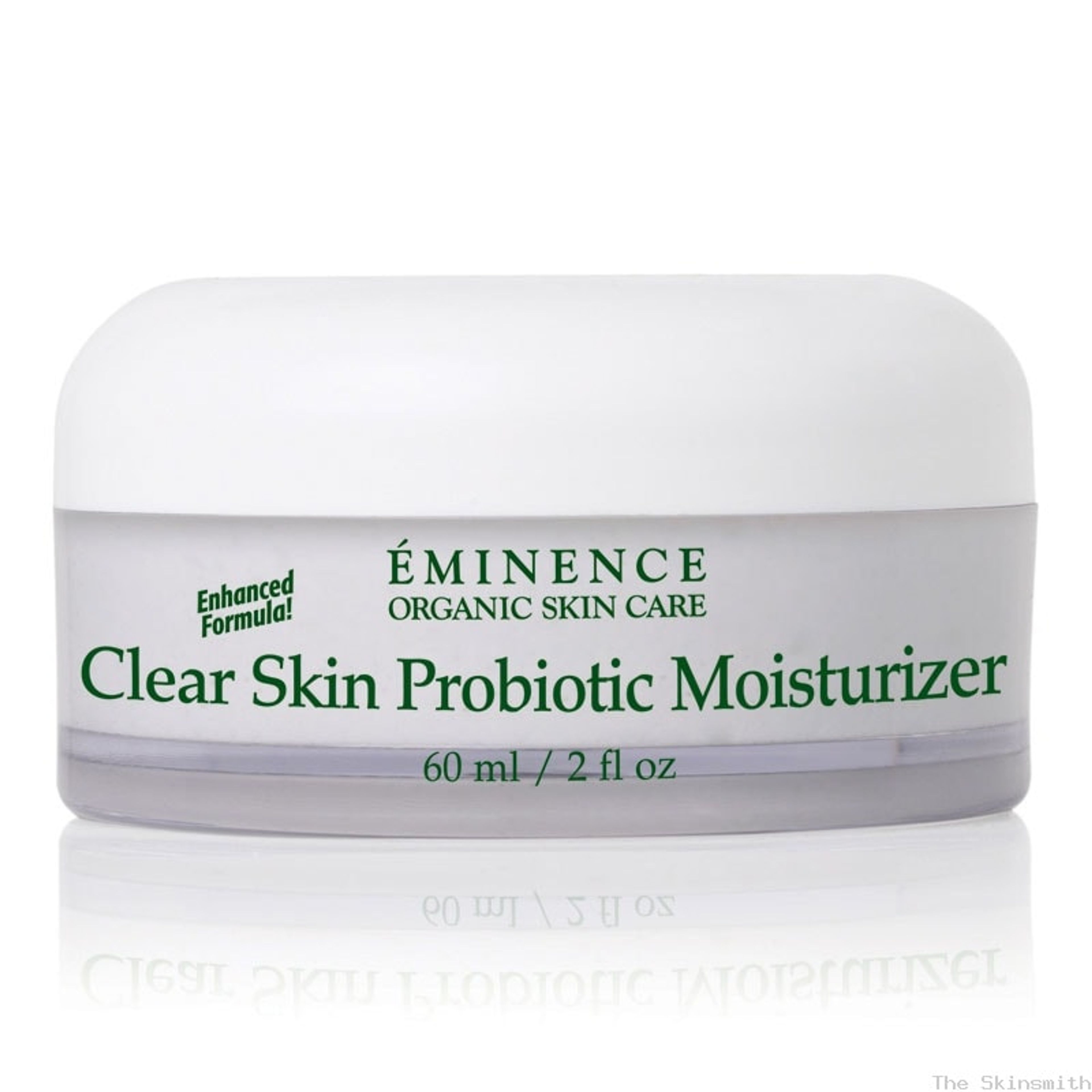 Clear Skin Probiotic Moisturiser