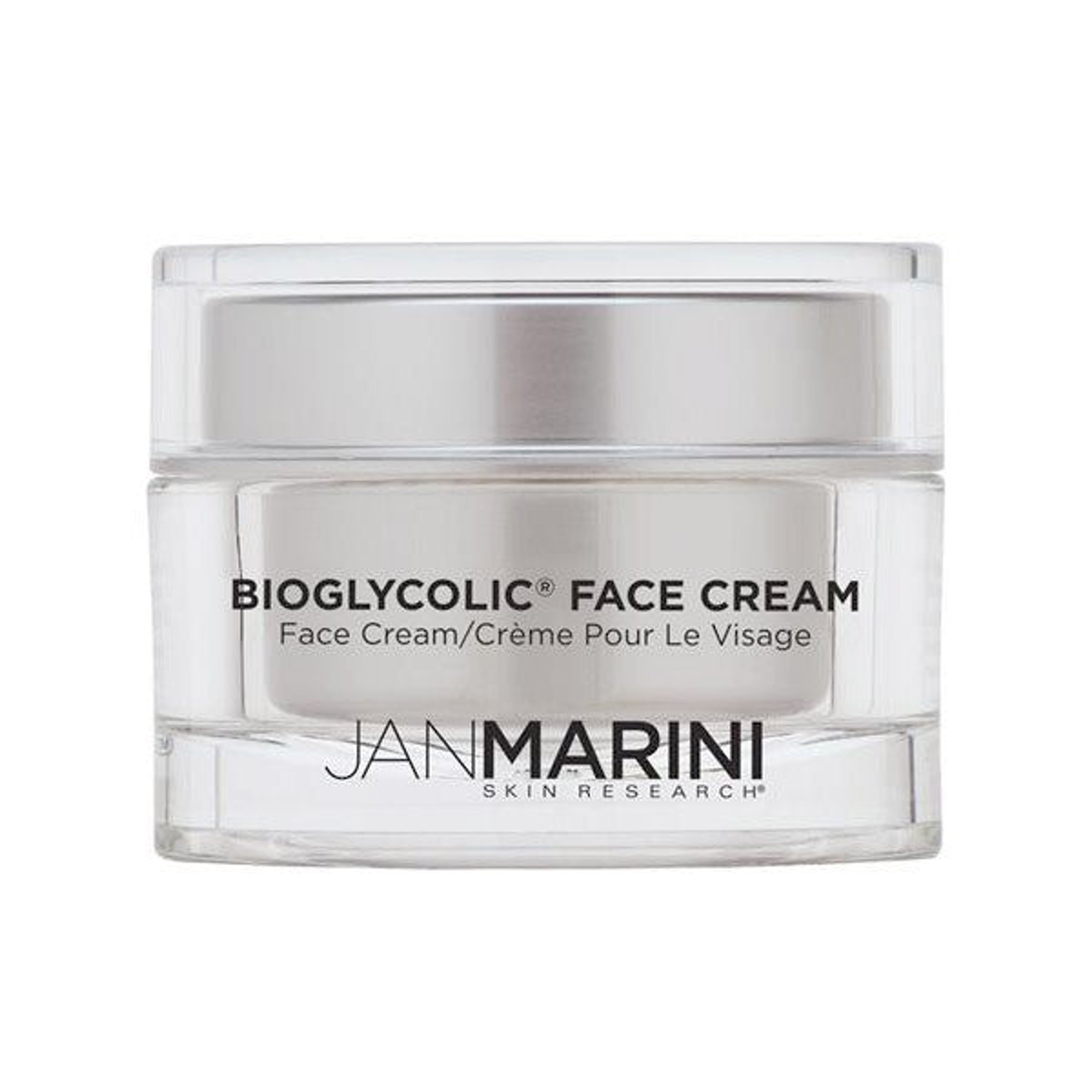 Bioglycolic Face Cream