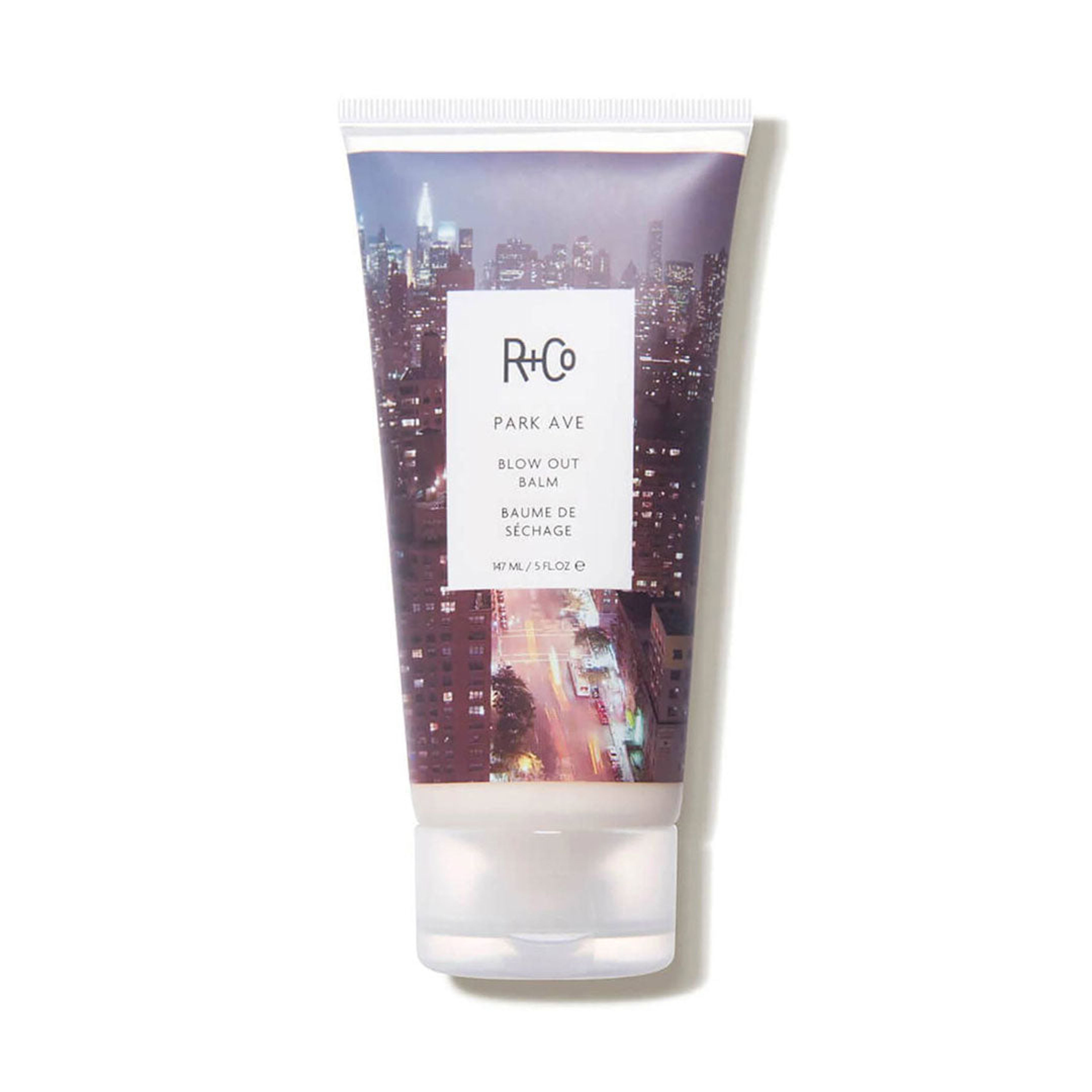 R+Co Park Ave Blow Out Balm