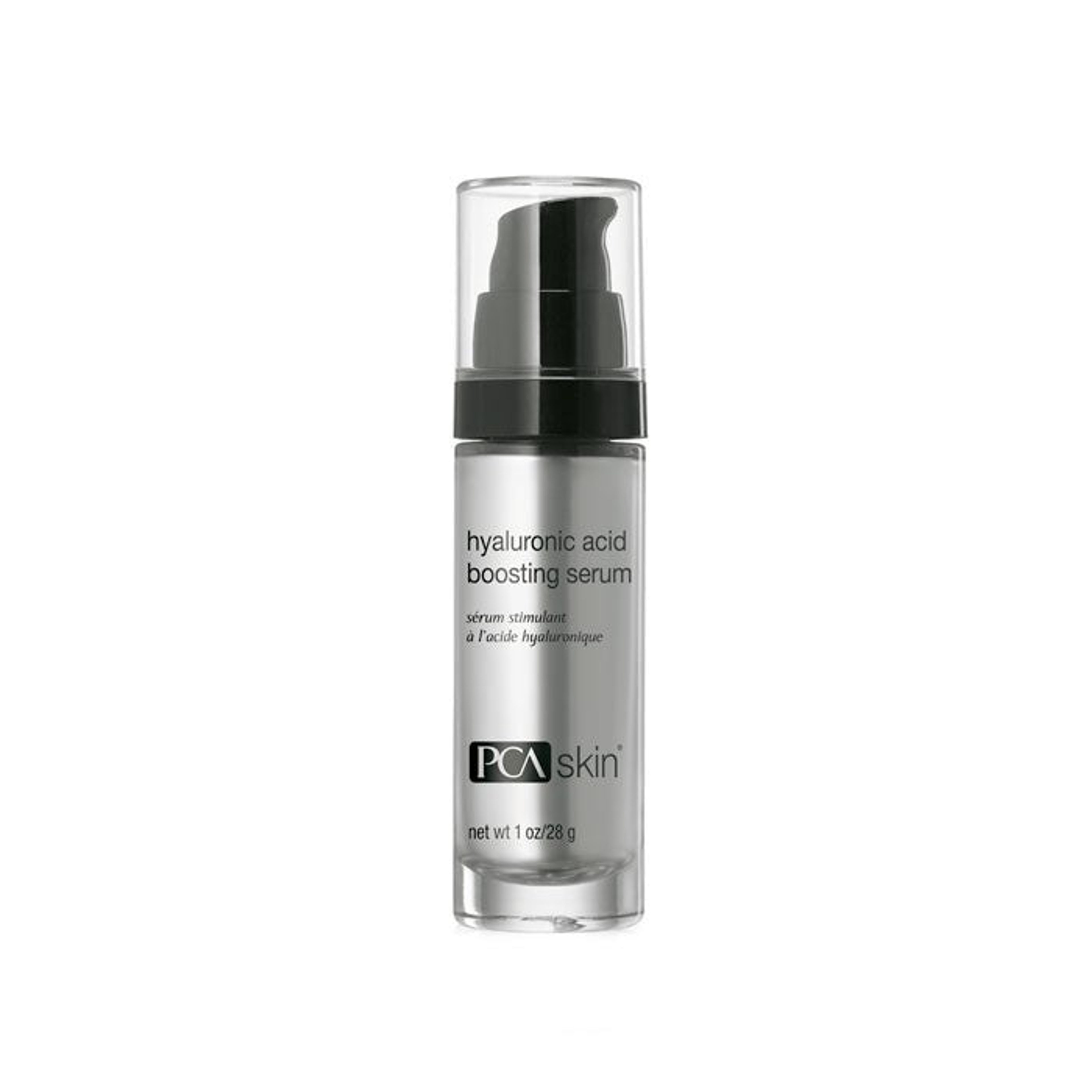 Hyaluronic Acid Boosting Serum