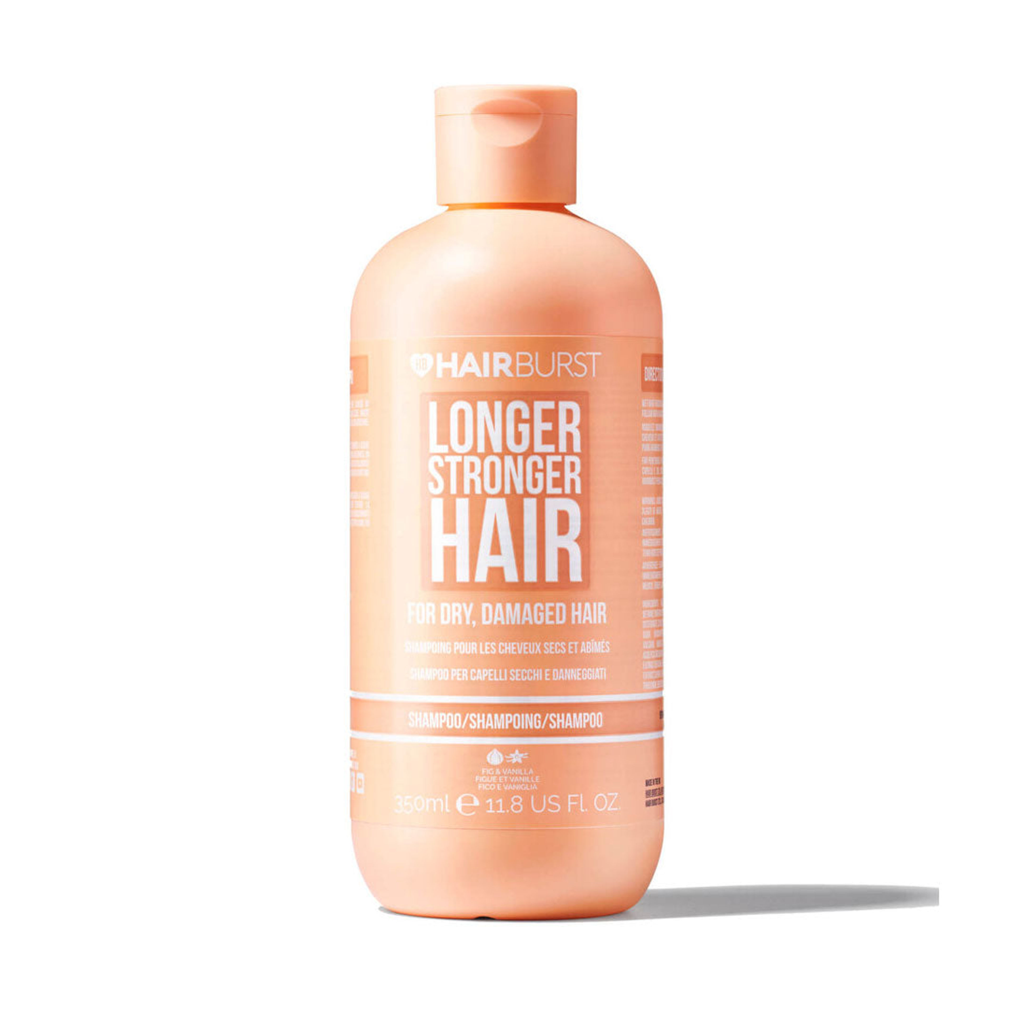 Shampoo for  Dry, Damaged Hair