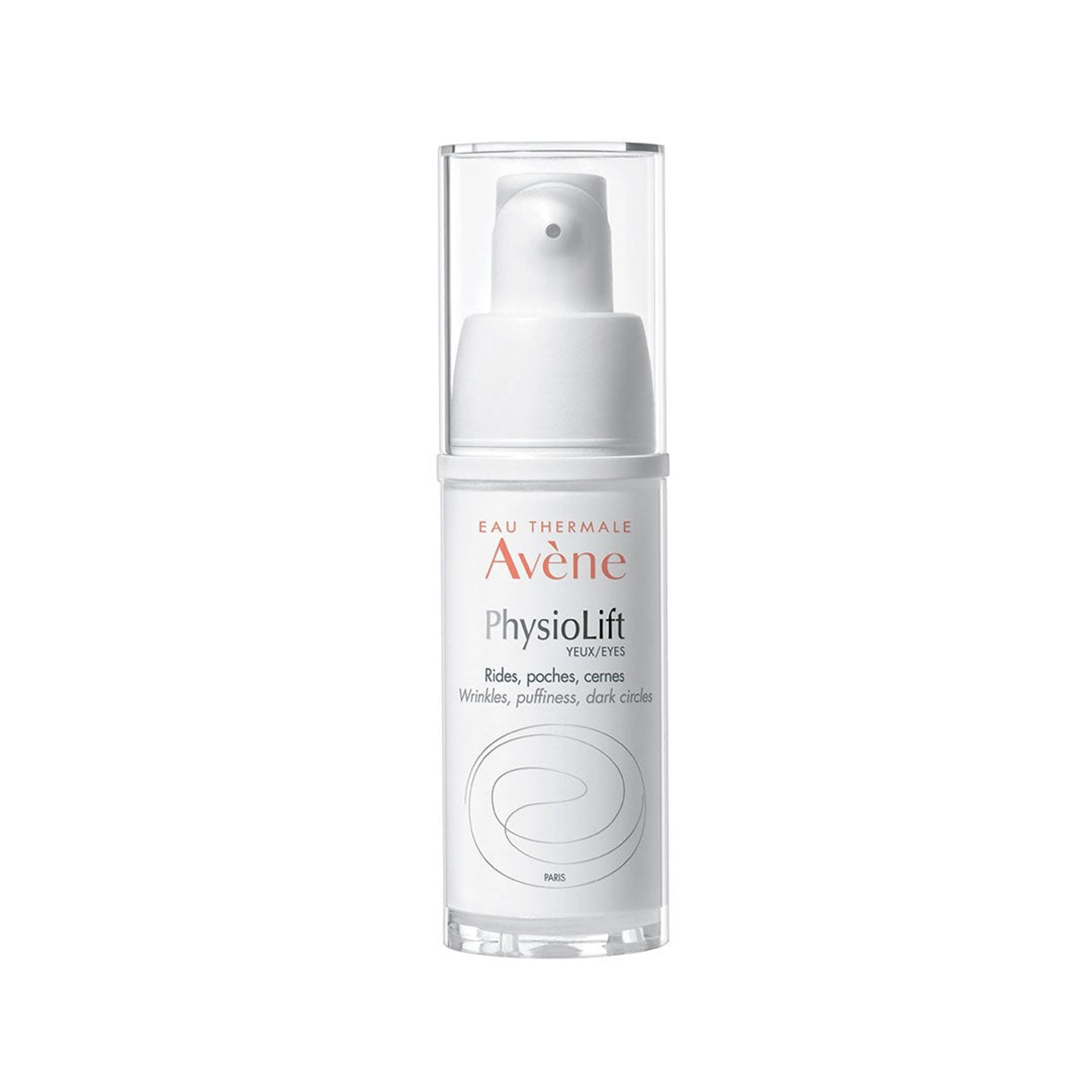 Physiolift Smoothing Eye Cream for Ageing Skin