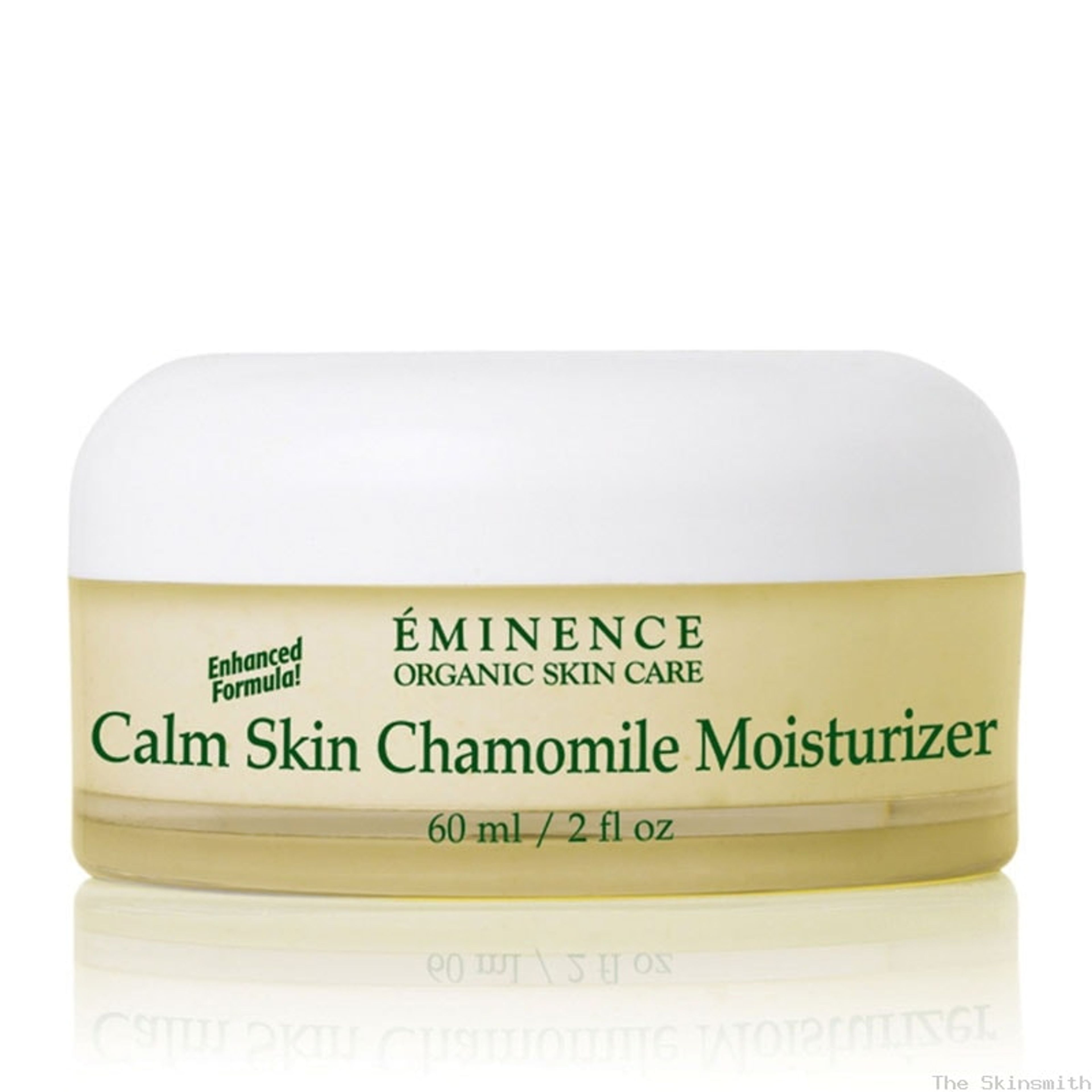 Calm Skin Chamomile Moisturiser