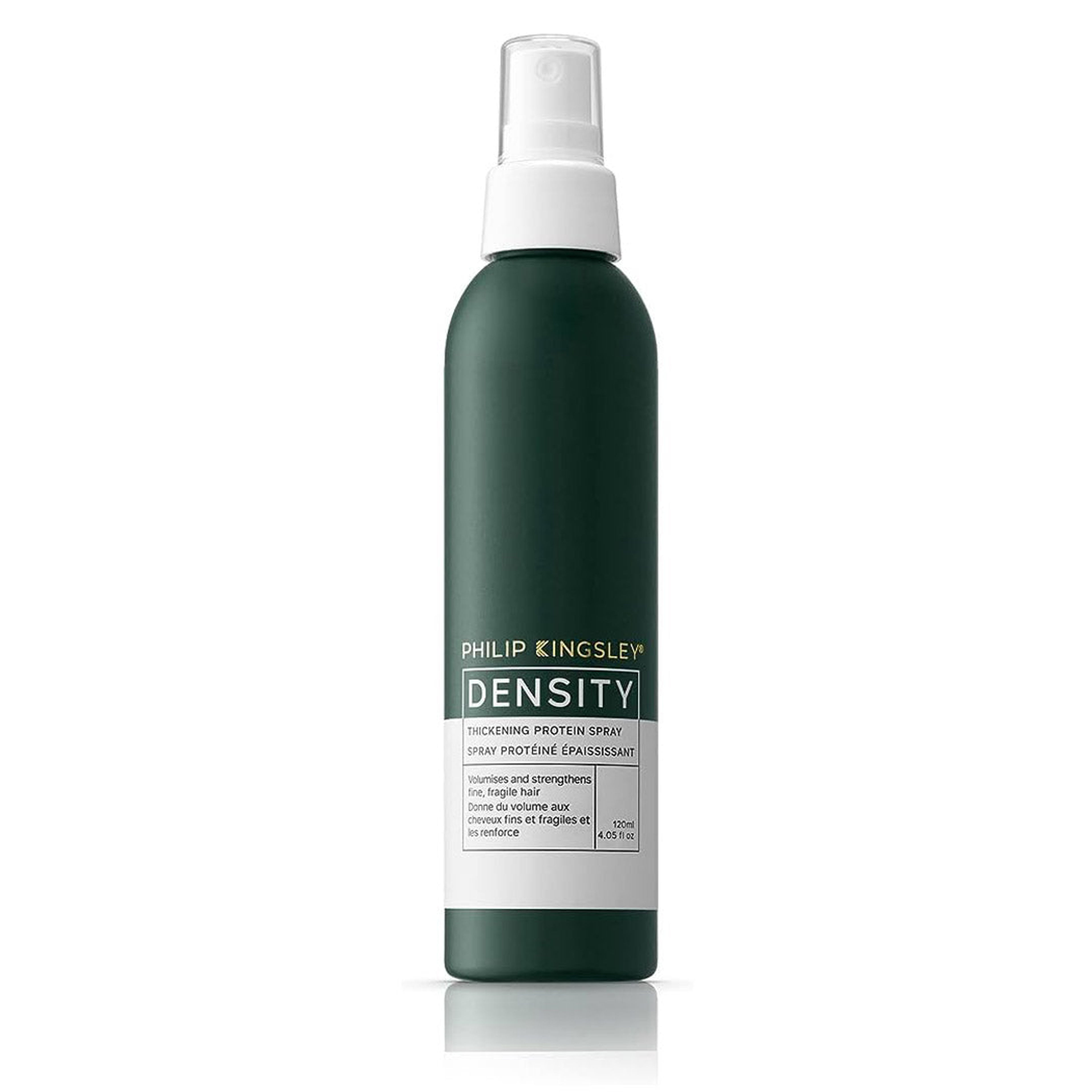 Density Protein Spray