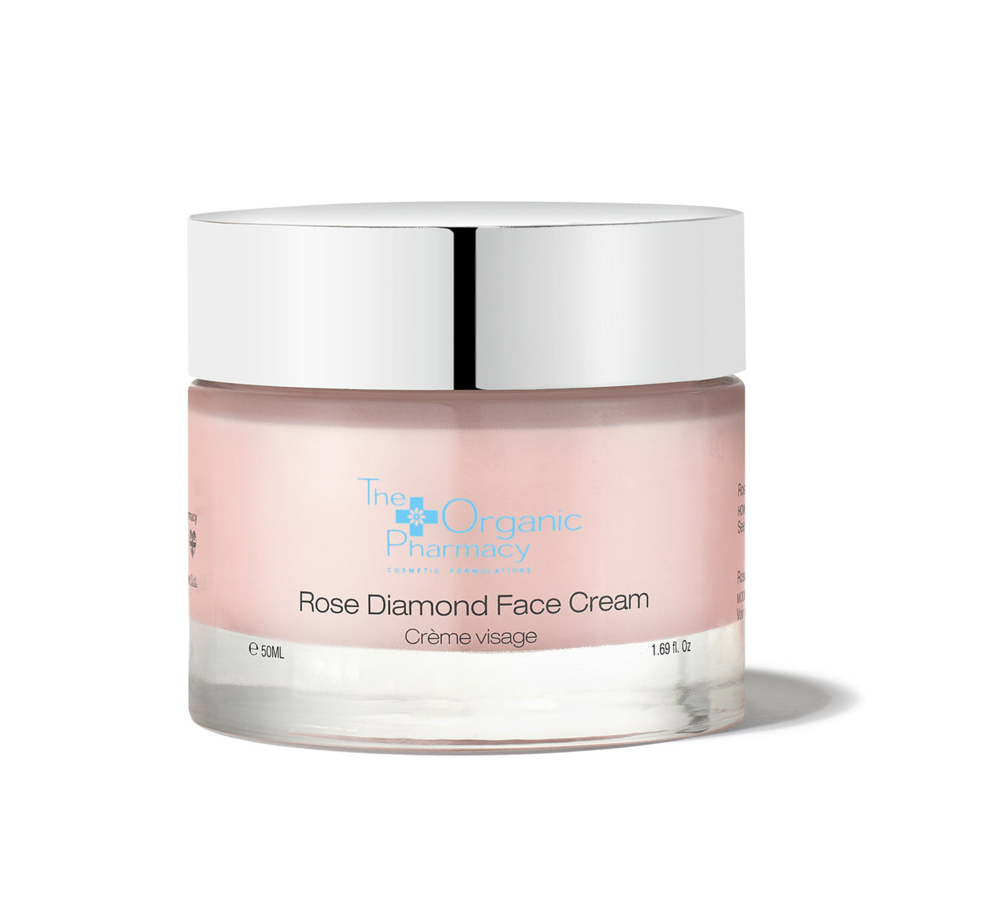 Rose Diamond Face Cream