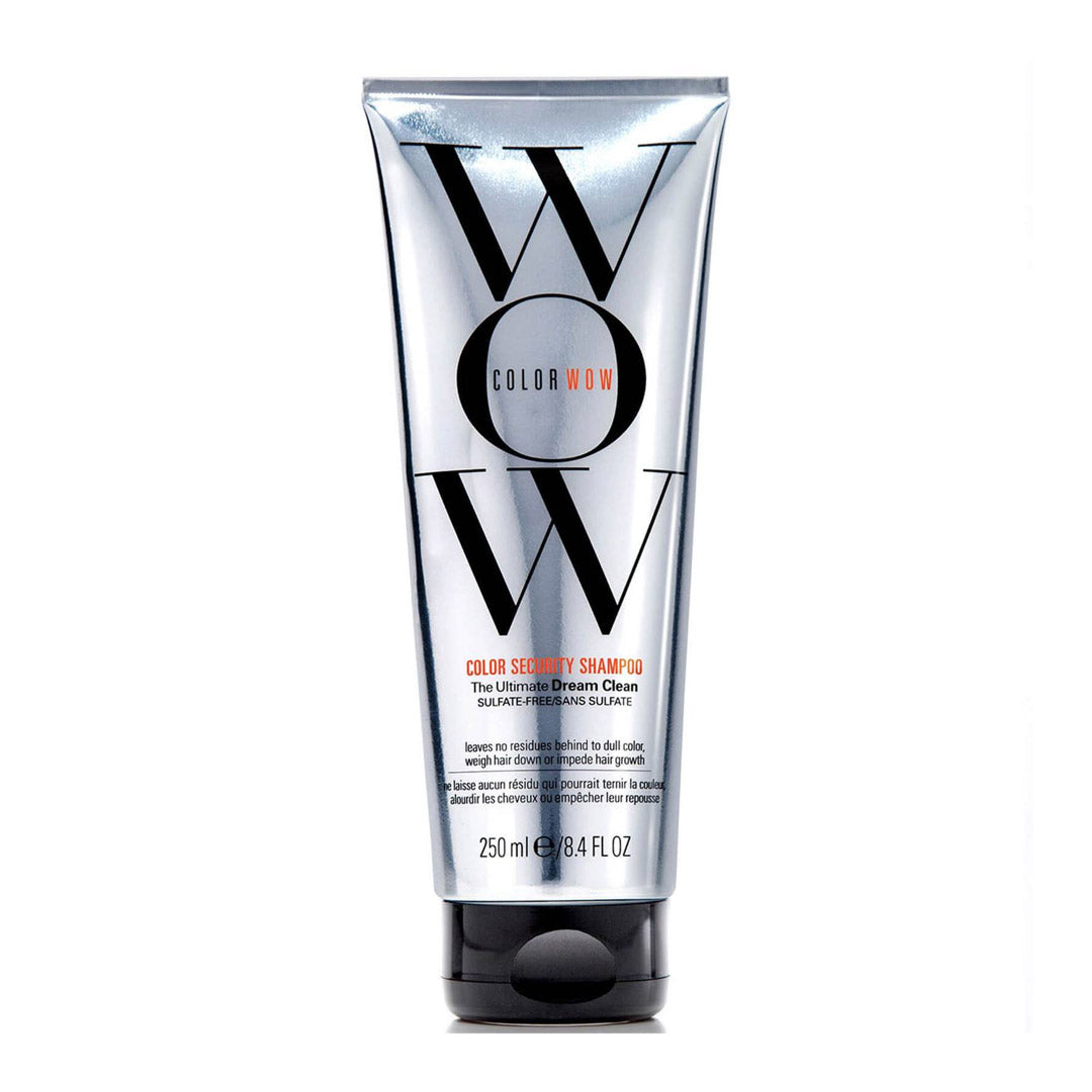 Color Wow Color Security Shampoo