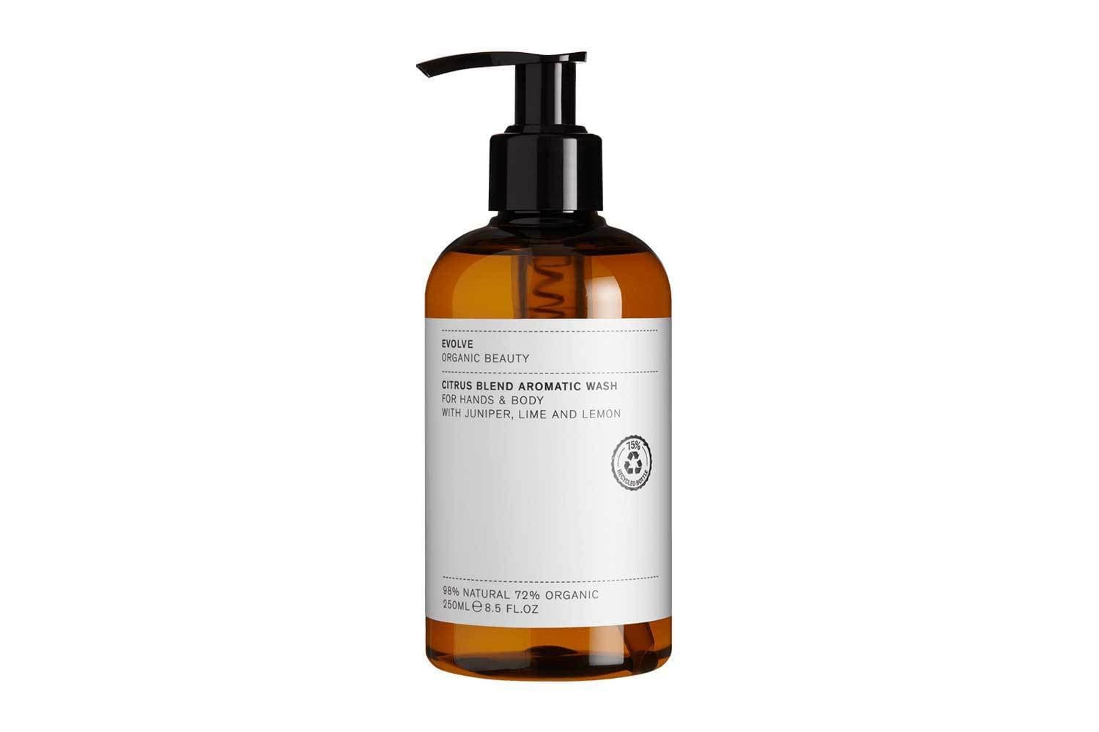 Citrus Blend Aromatic Hand & Body Wash