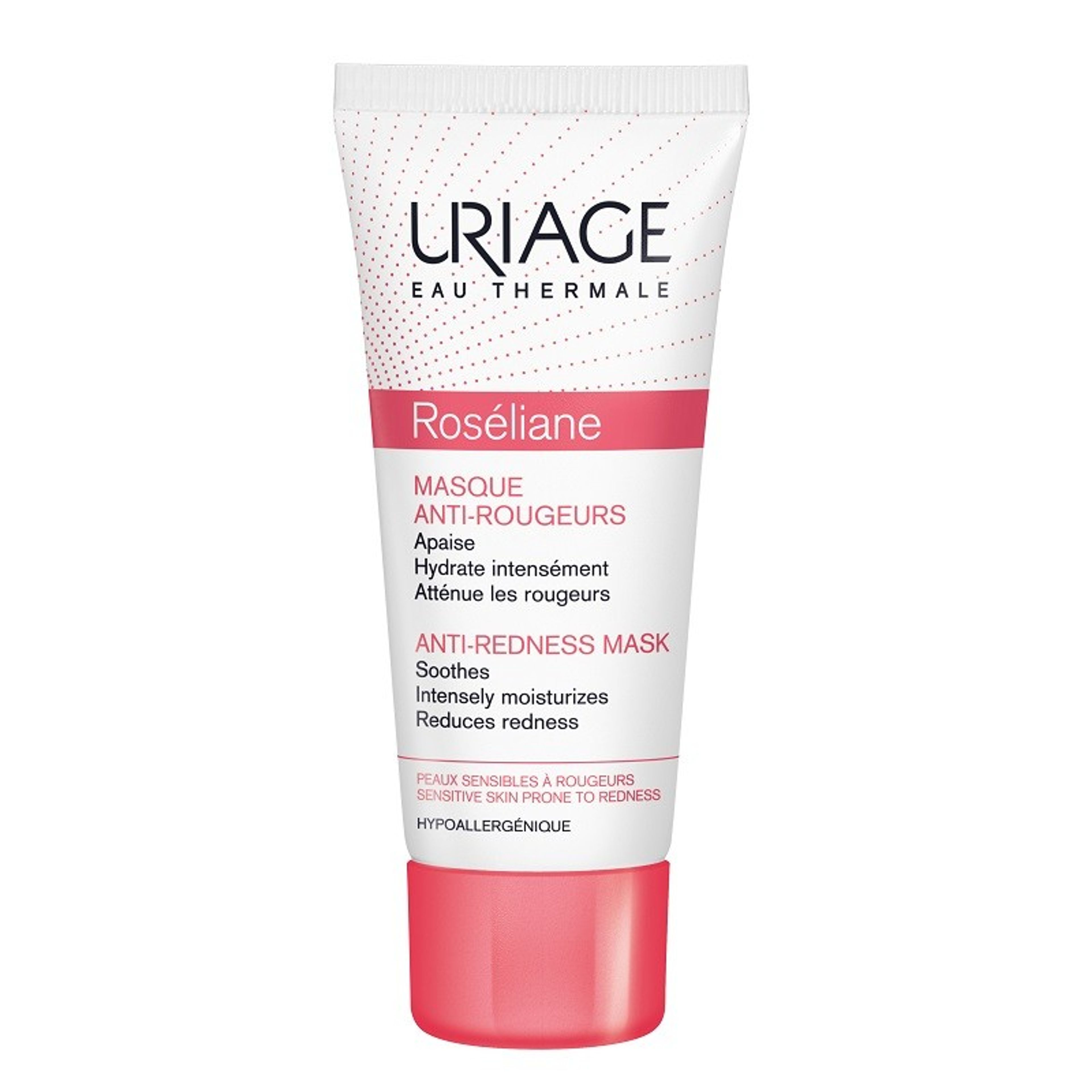 Roséliane Anti-Redness Mask 