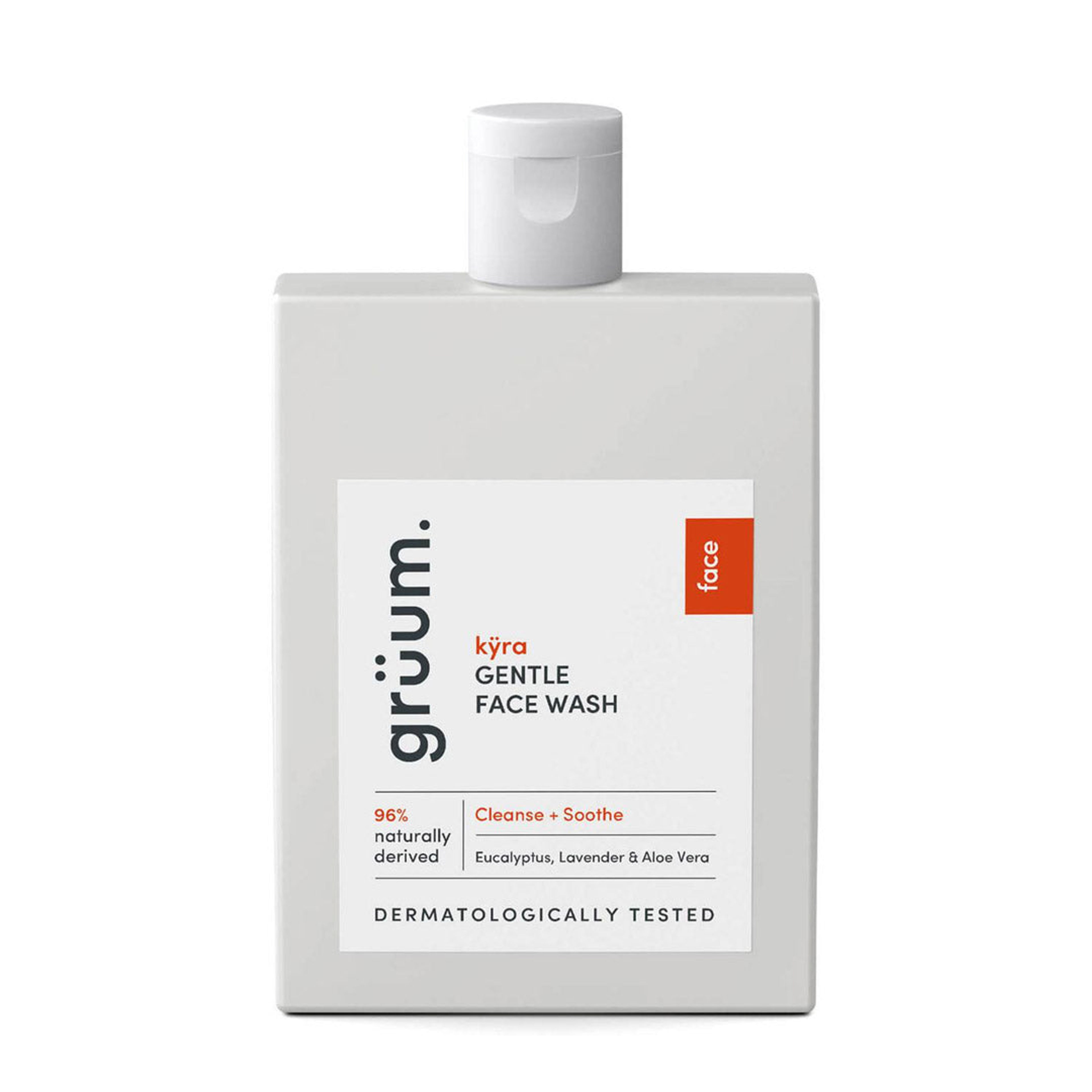  kÿra Gentle Face Wash