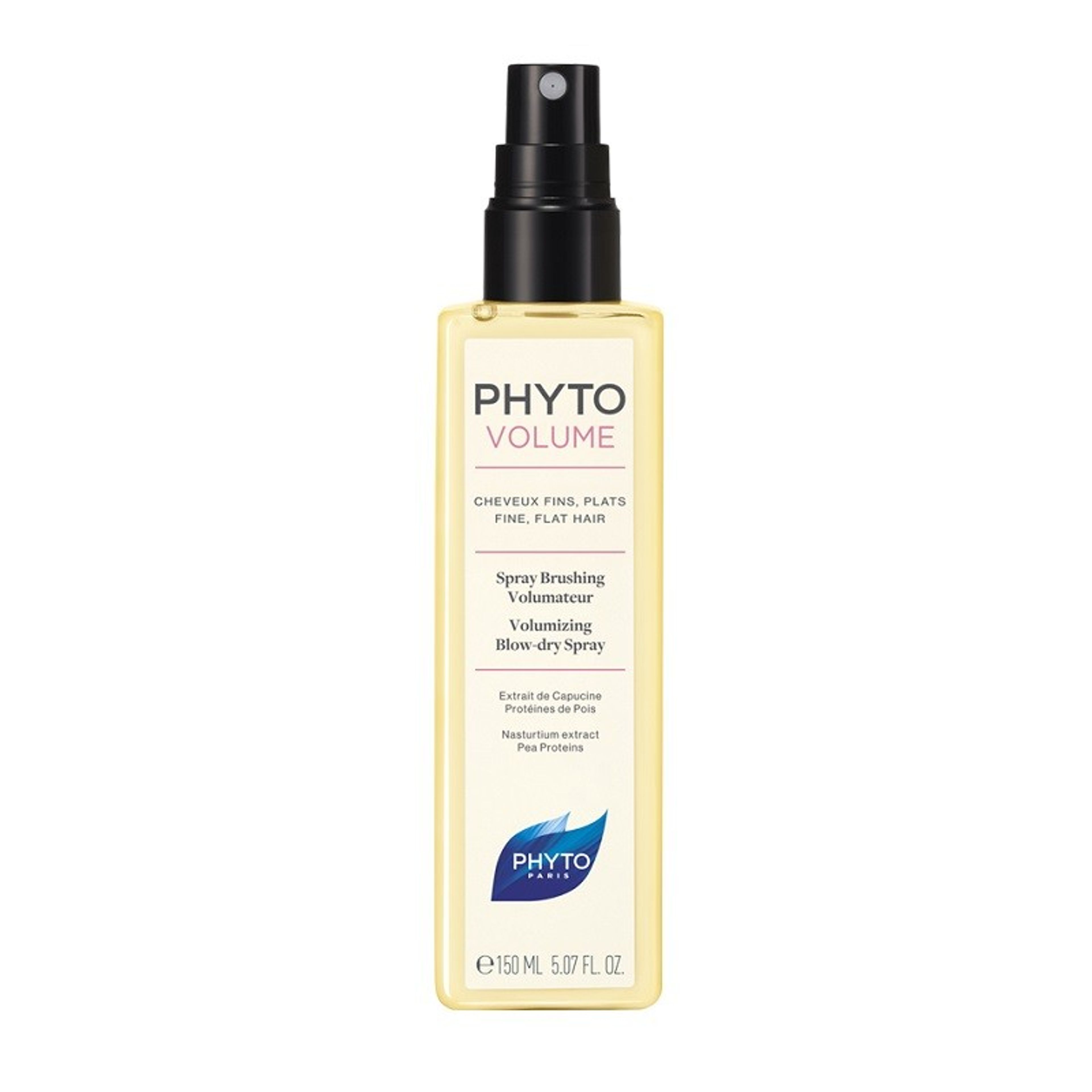  PhytoVolume Volumising Blow Dry Spray