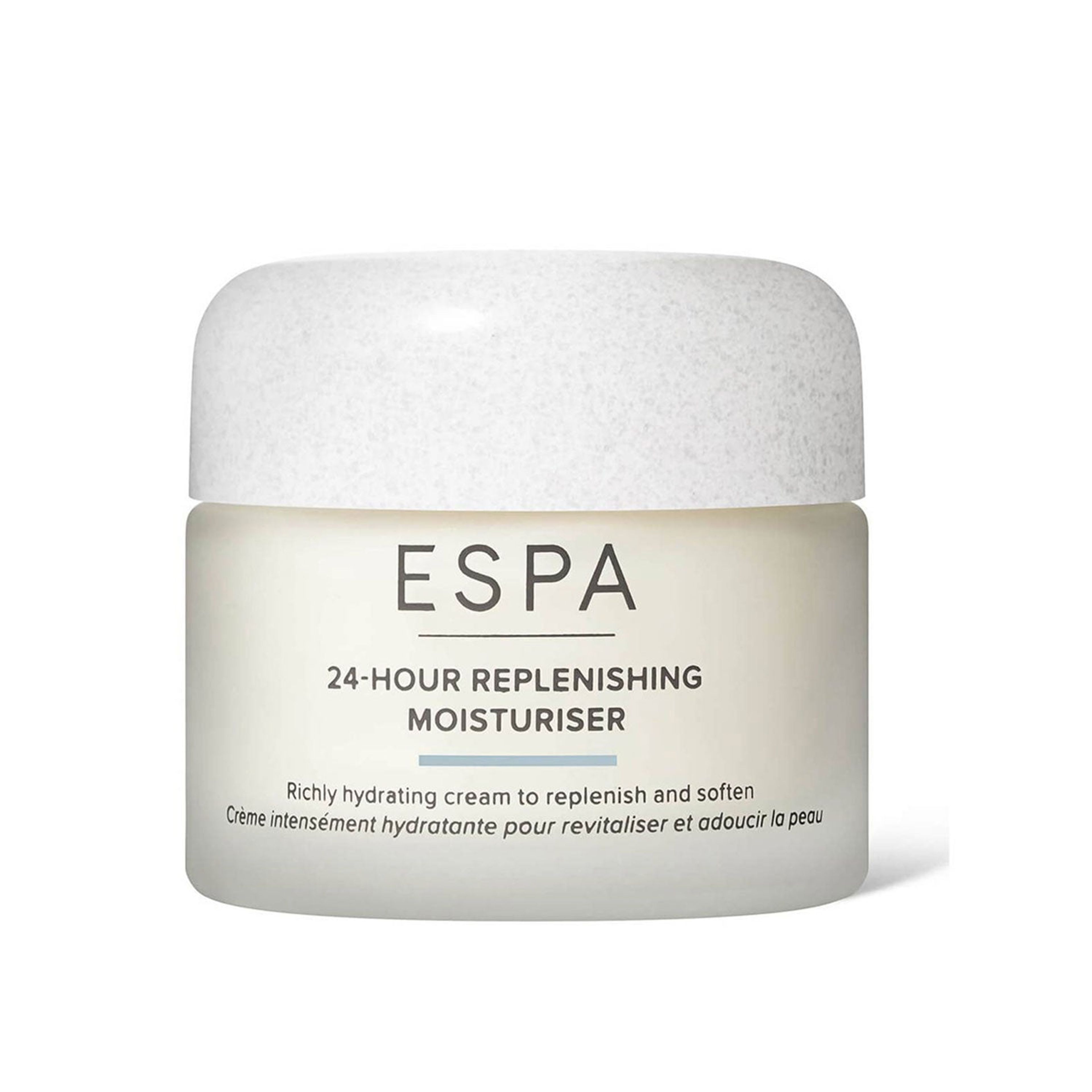 24 Hour Replenishing Moisturiser