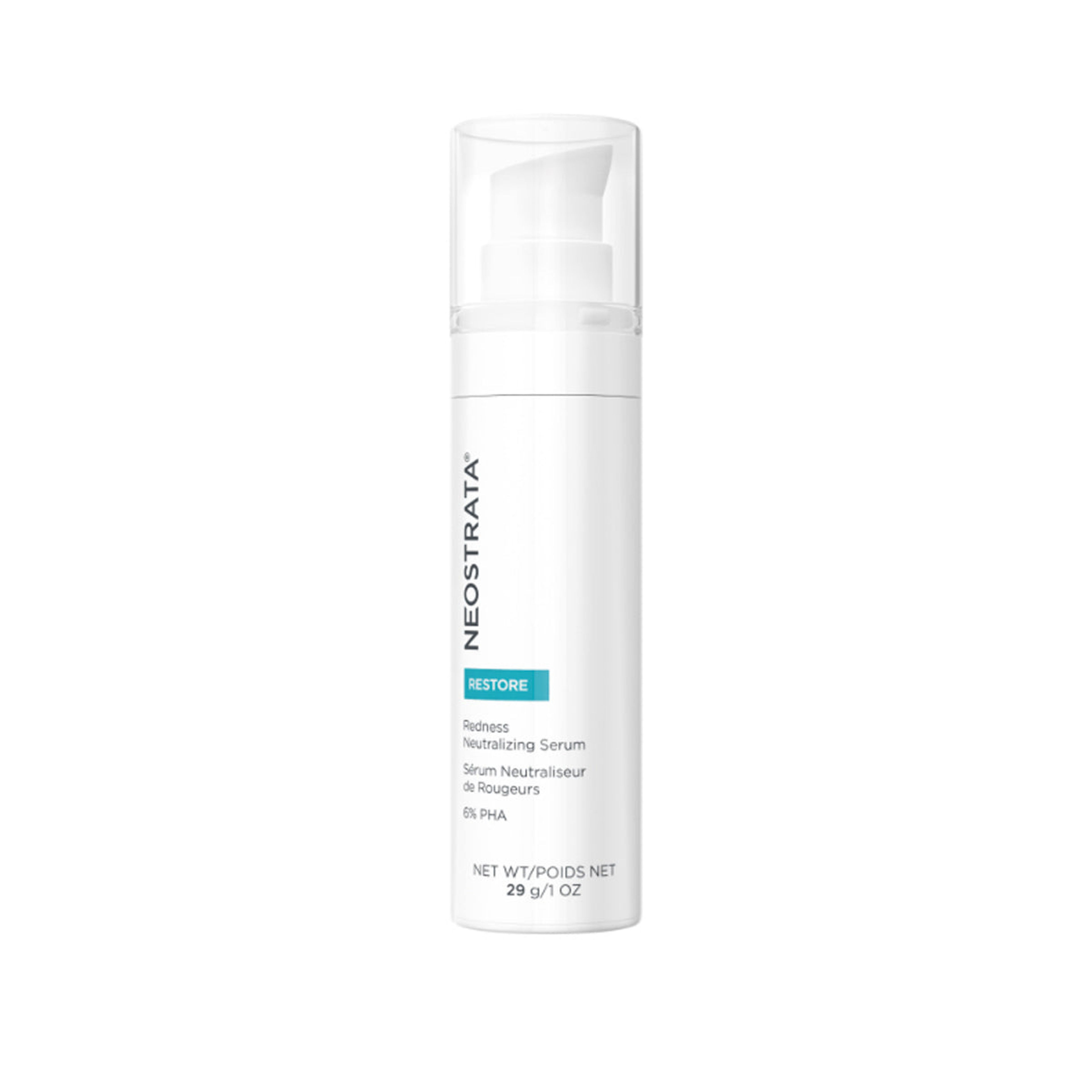 Redness Neutralizing Serum