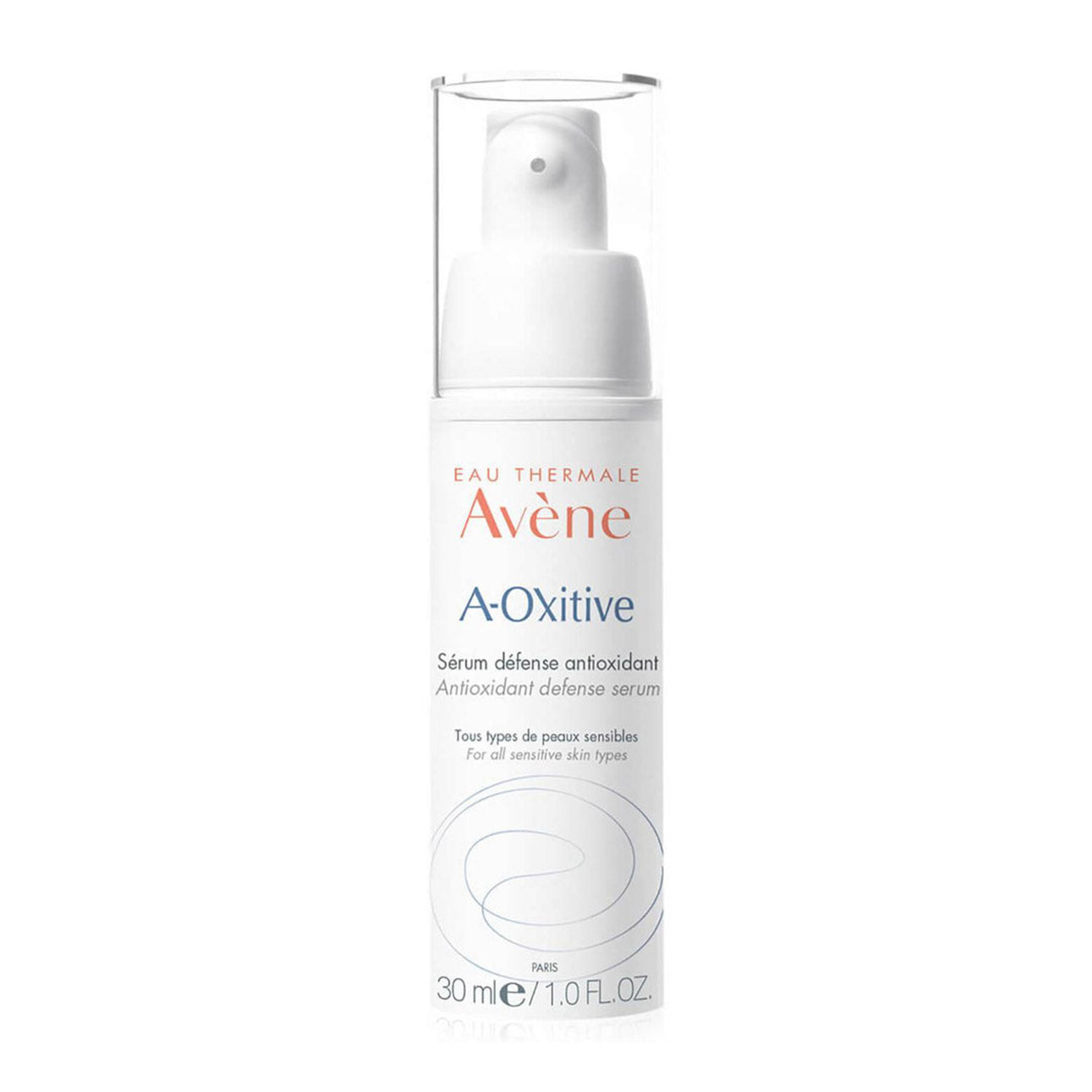 A-Oxitive Antioxidant Defense Serum for First Signs of Ageing