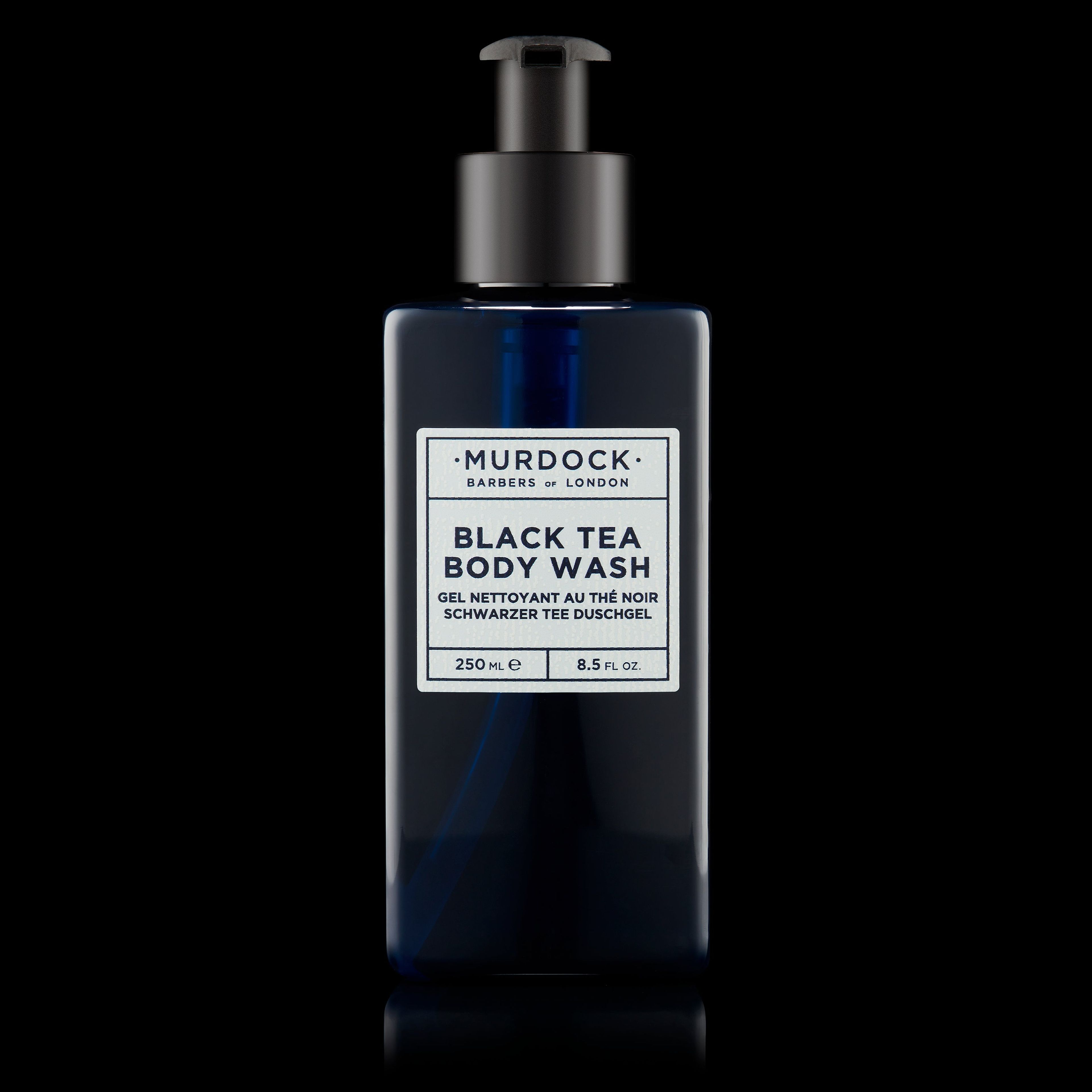  Black Tea Body Wash