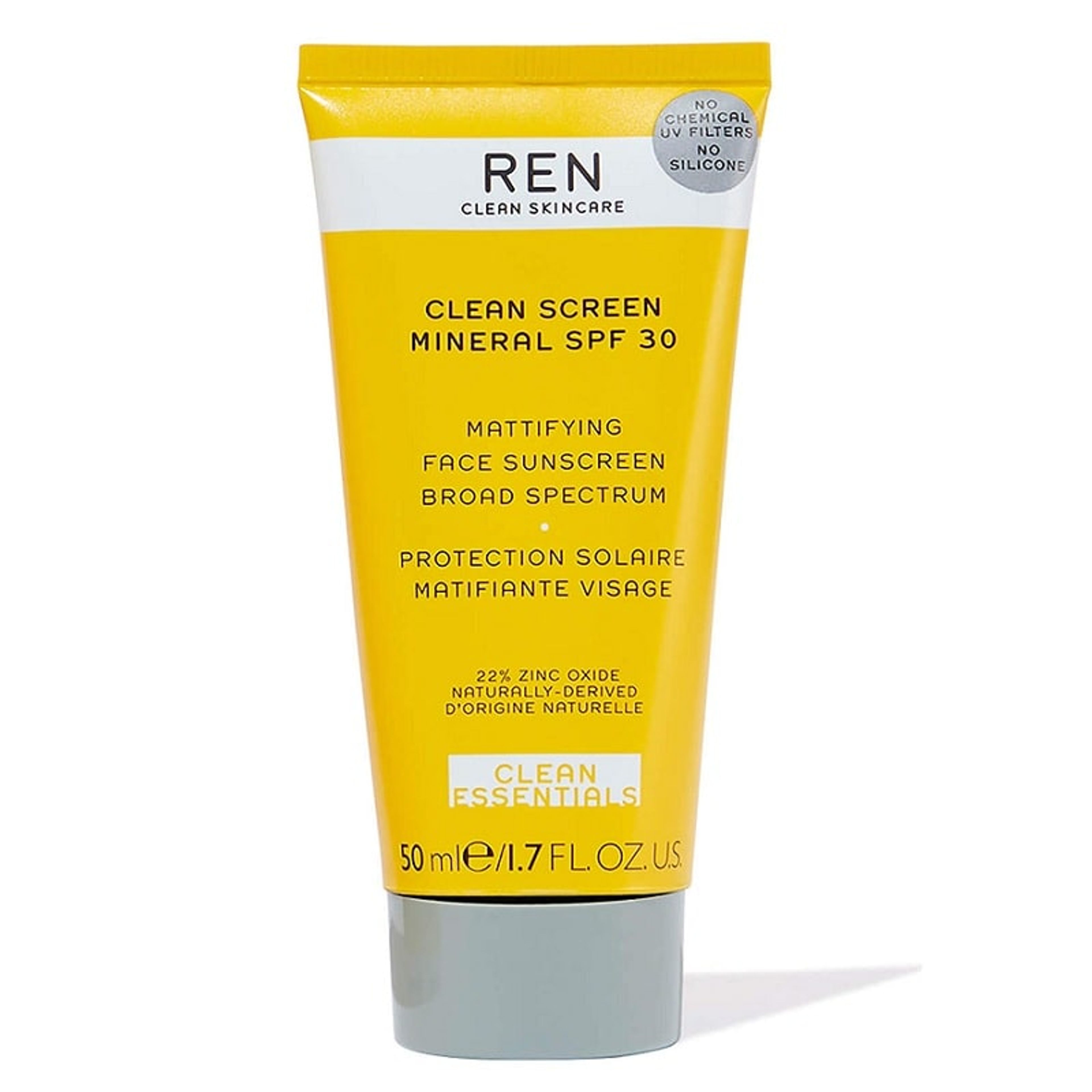 Clean Screen Mineral SPF30