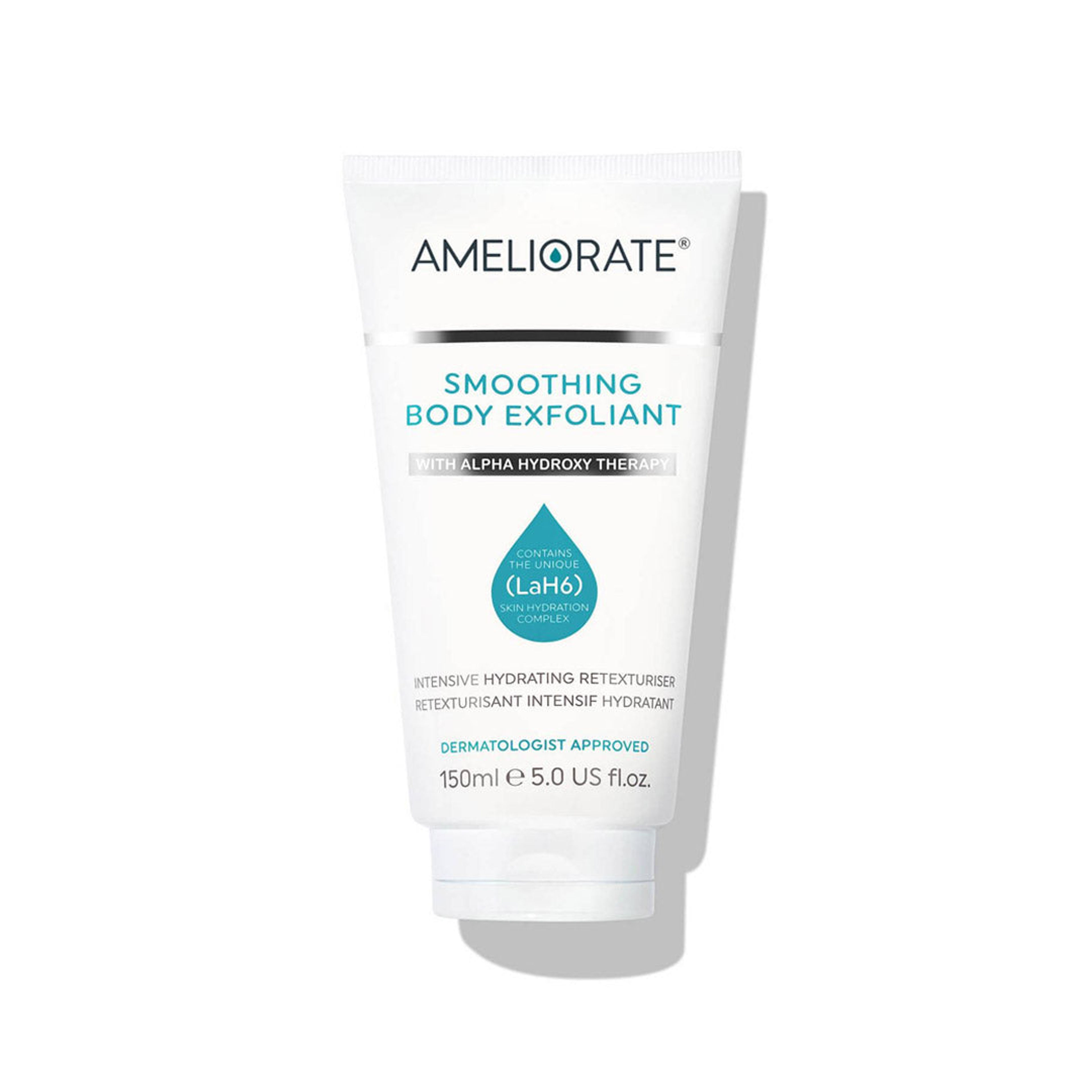 Smoothing Body Exfoliant image 1 expanded