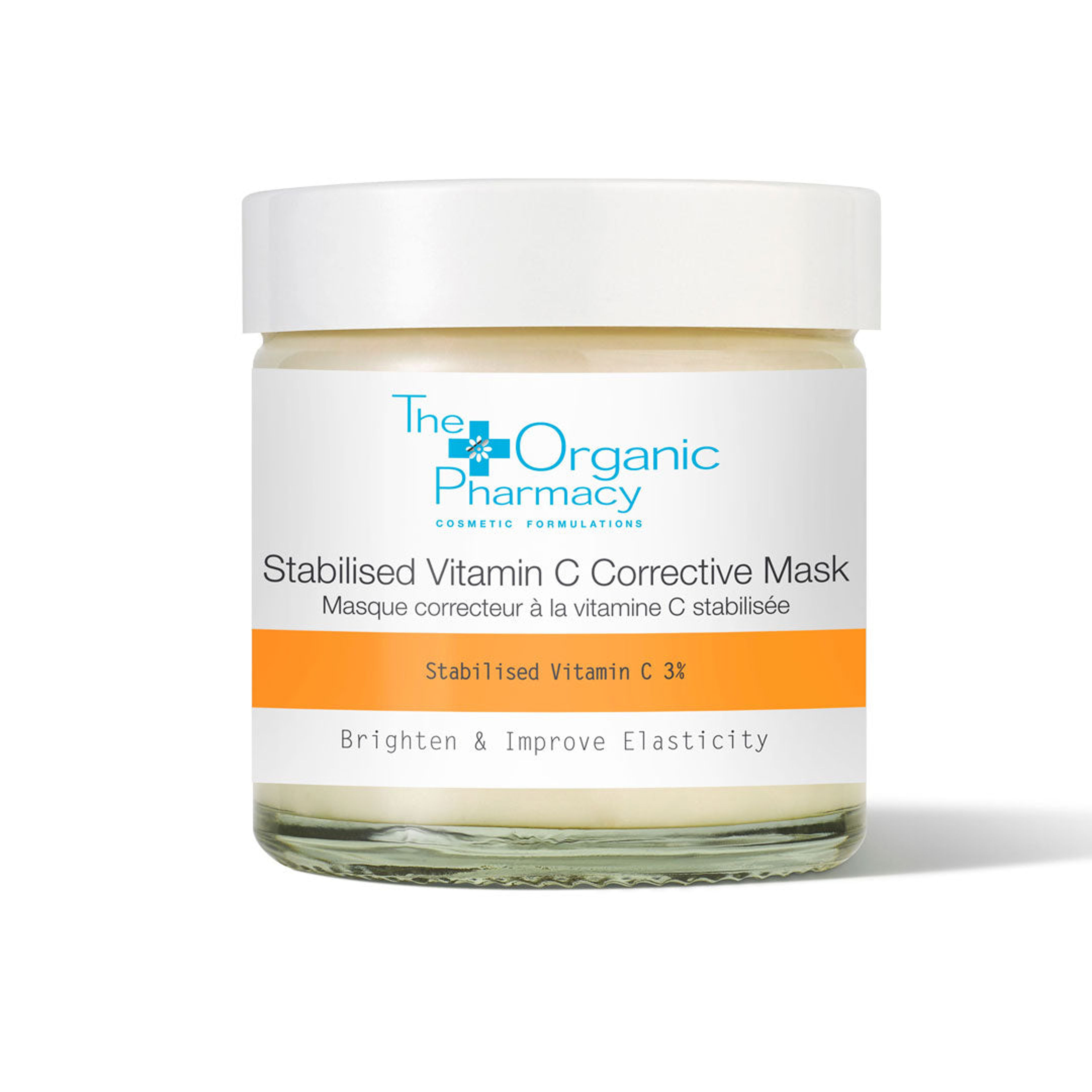  Stabilised Vitamin C Corrective Mask