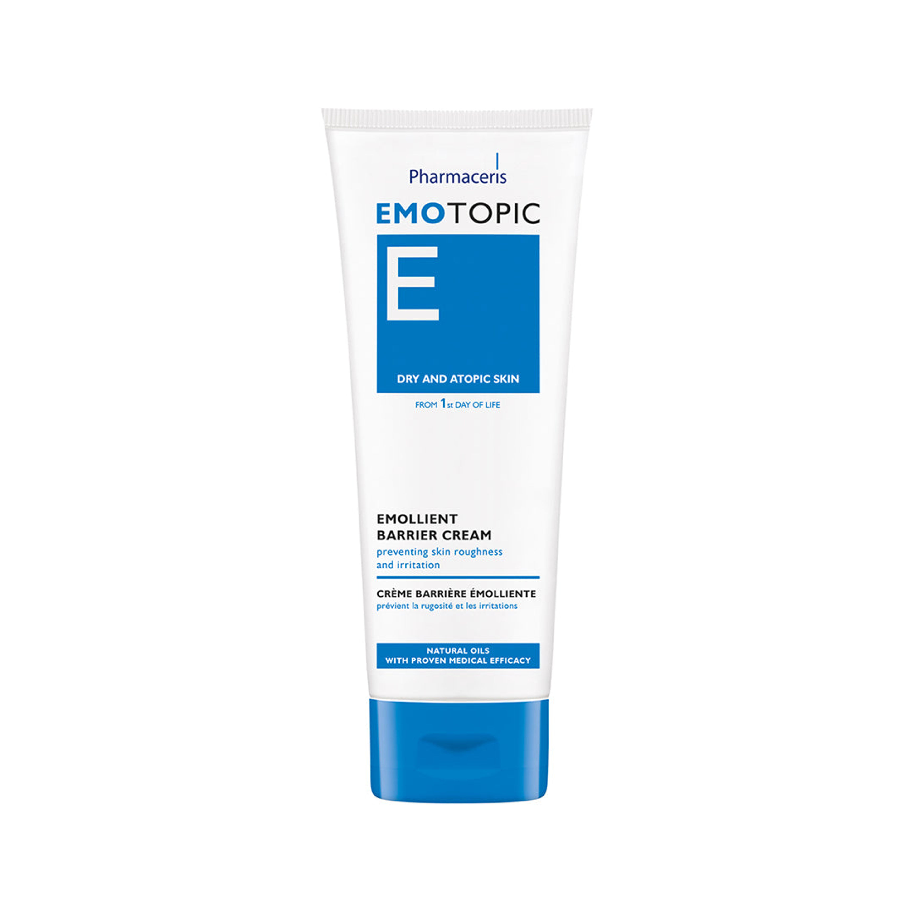 Emotopic - Emollient Barrier Cream