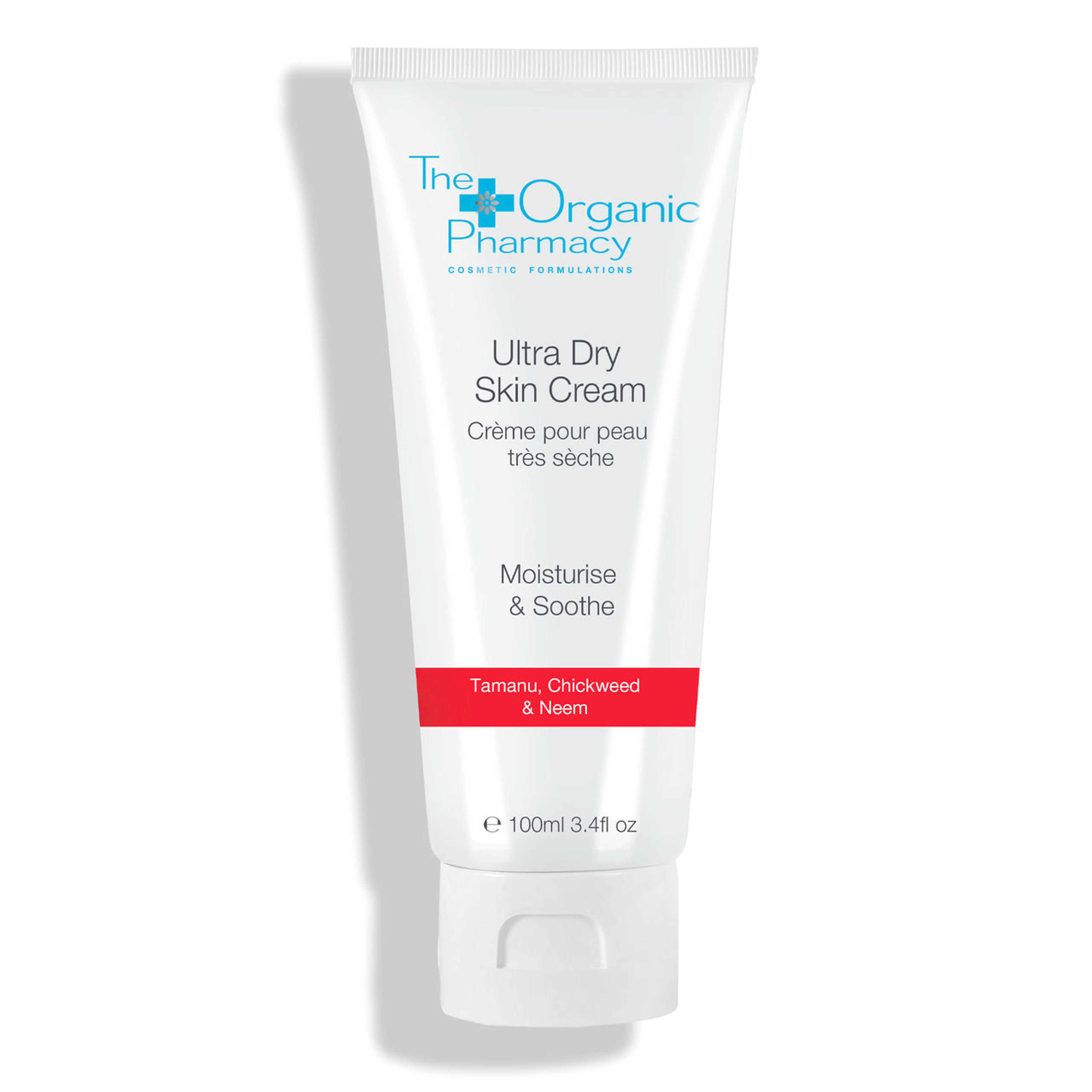 Ultra Dry Skin Cream