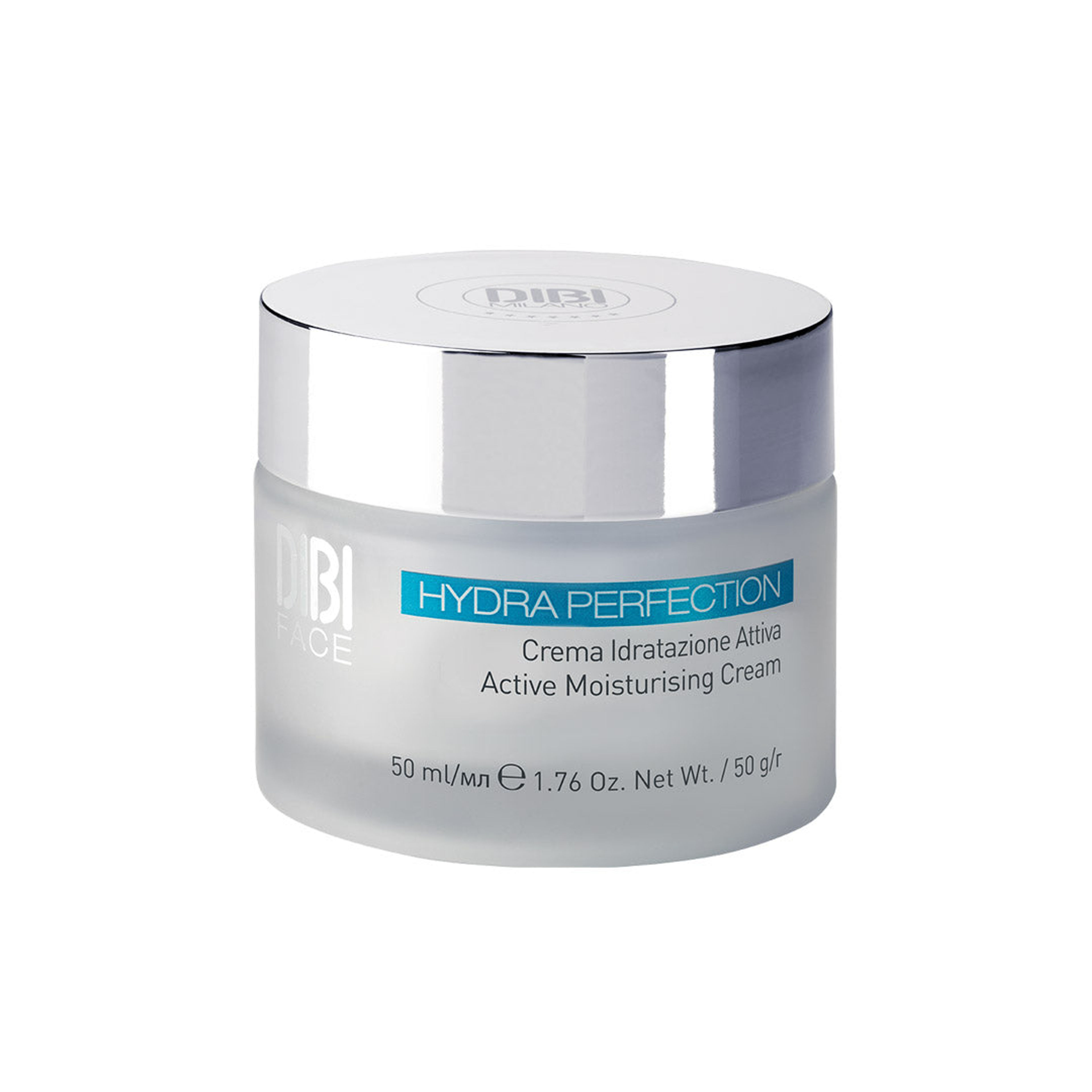 Hydra Perfection Active Moisturiser