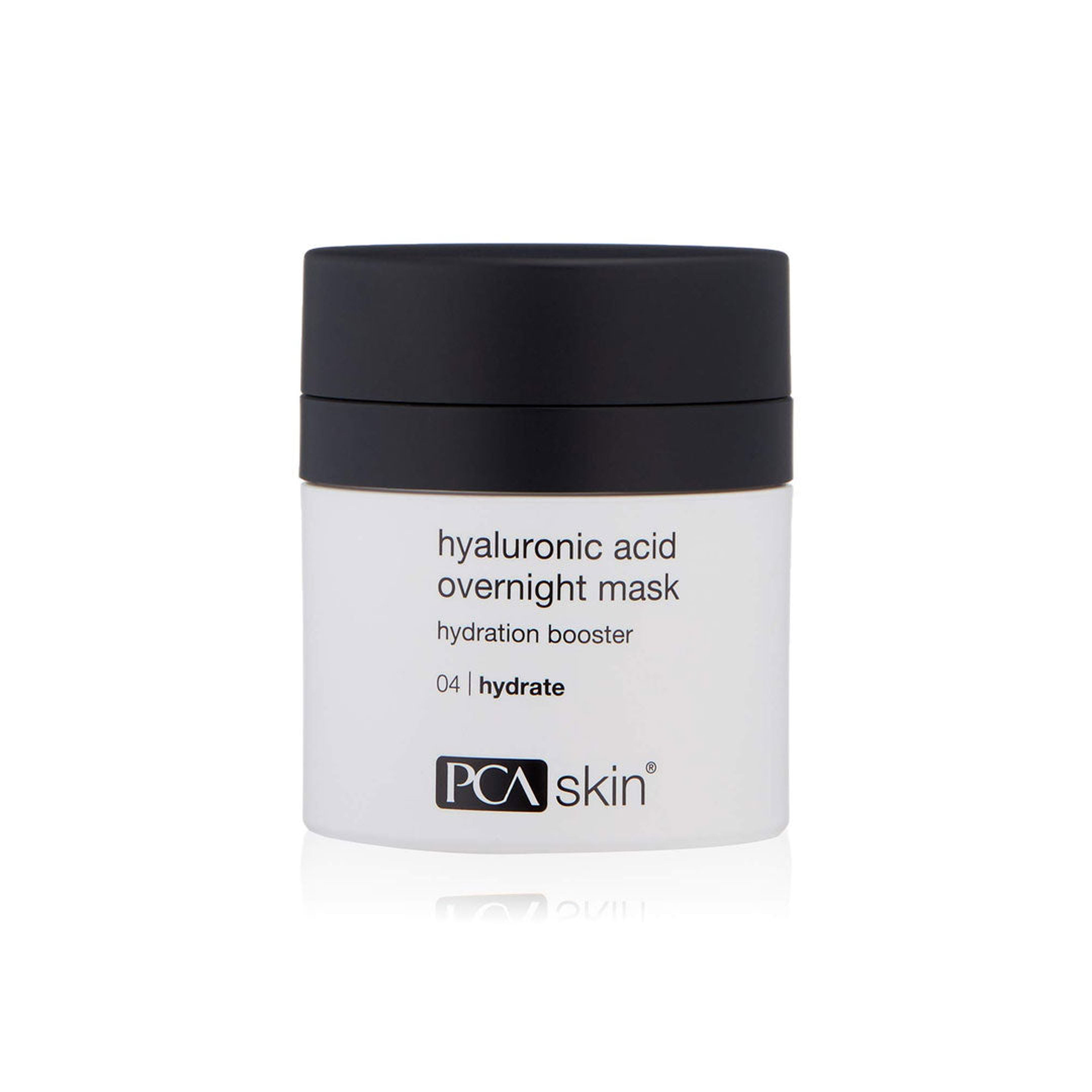 Hyaluronic Acid Overnight Mask