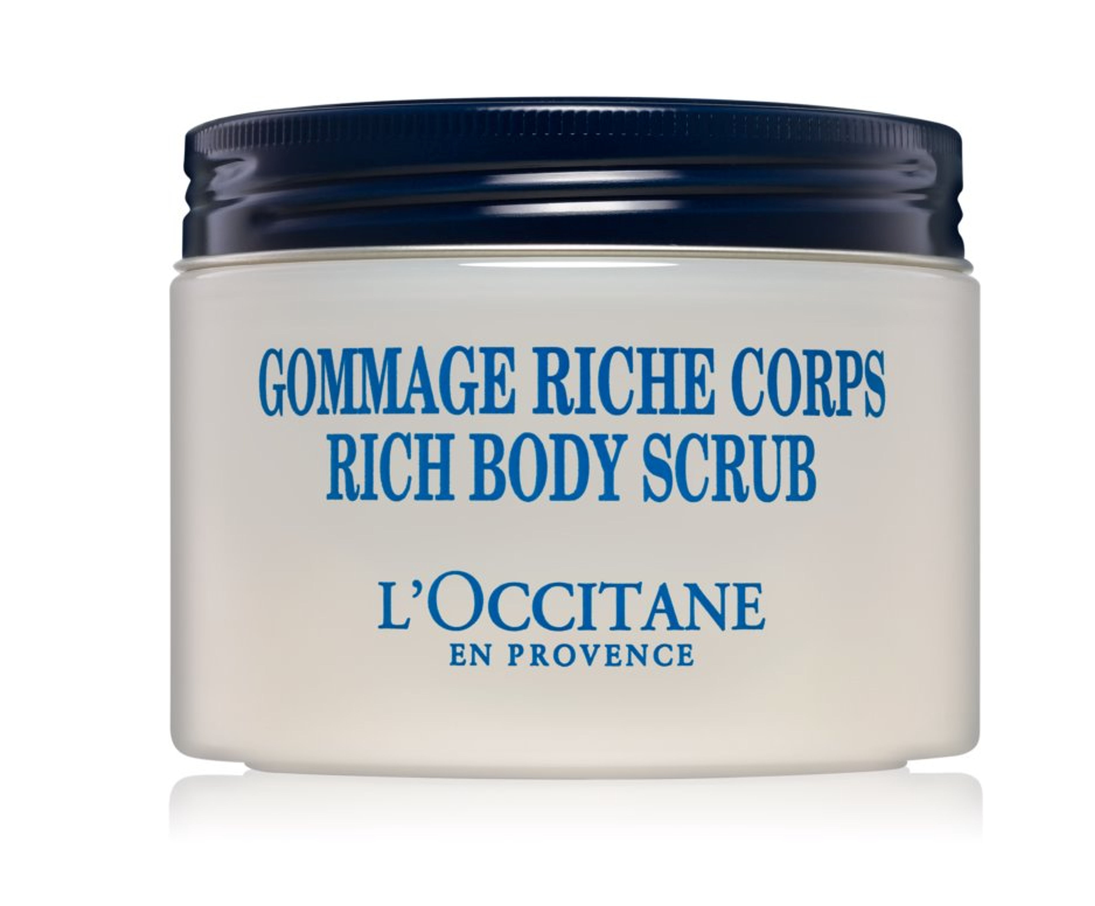 Gommage Ultra Rich Body Scrub