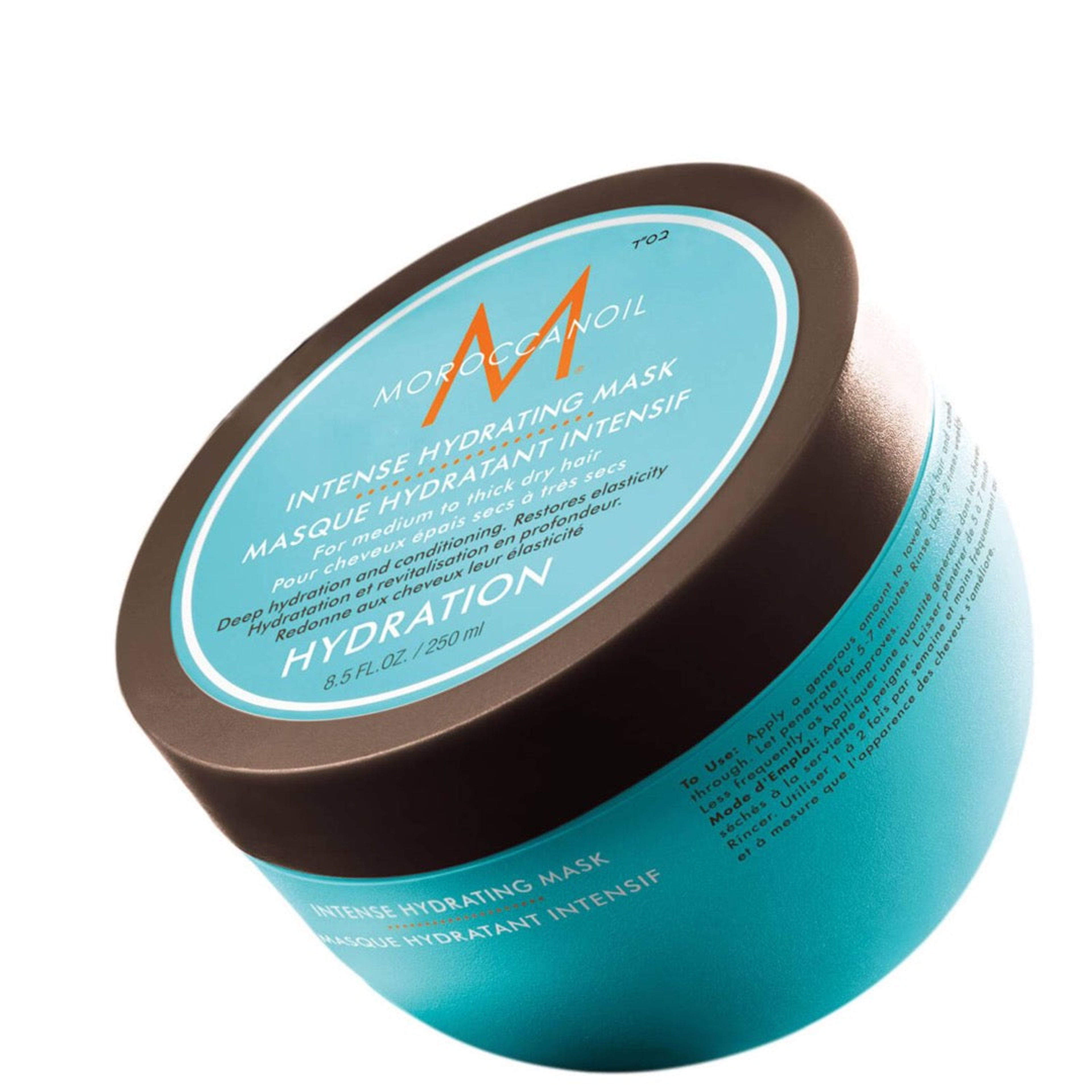  Intense Hydrating Mask