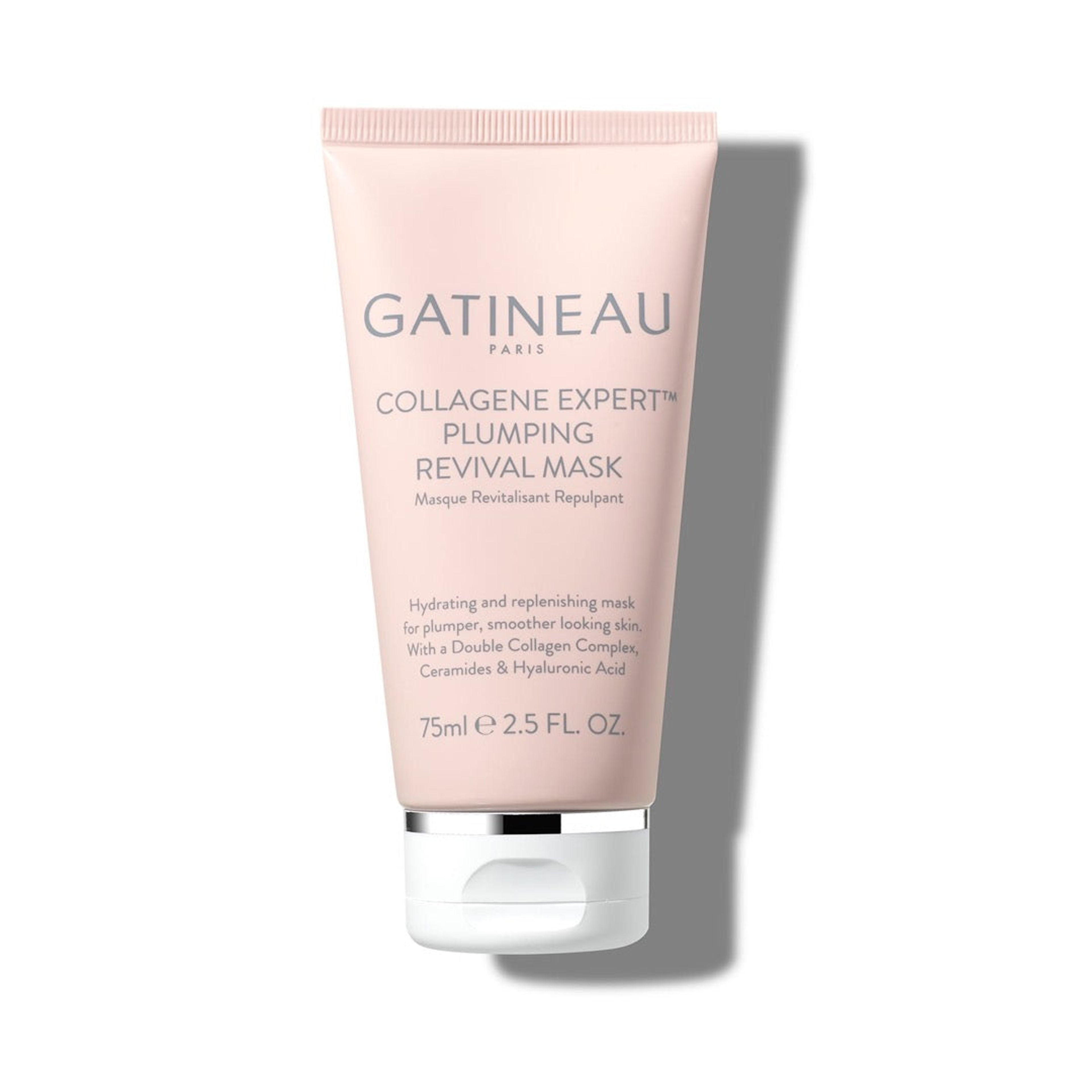 Collagene Expert Plumping Revival Mask