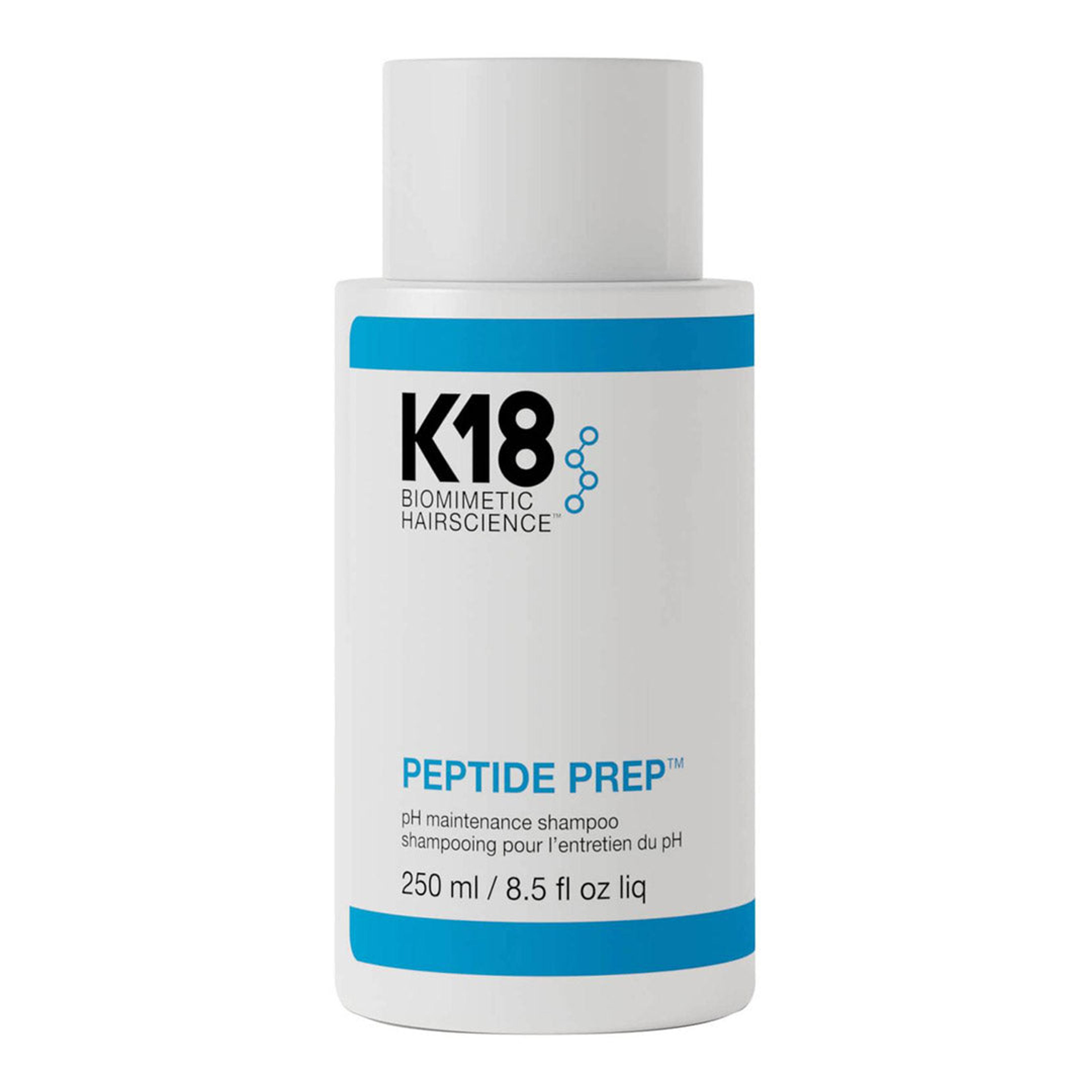 PEPTIDE PREP pH Maintenance Shampoo