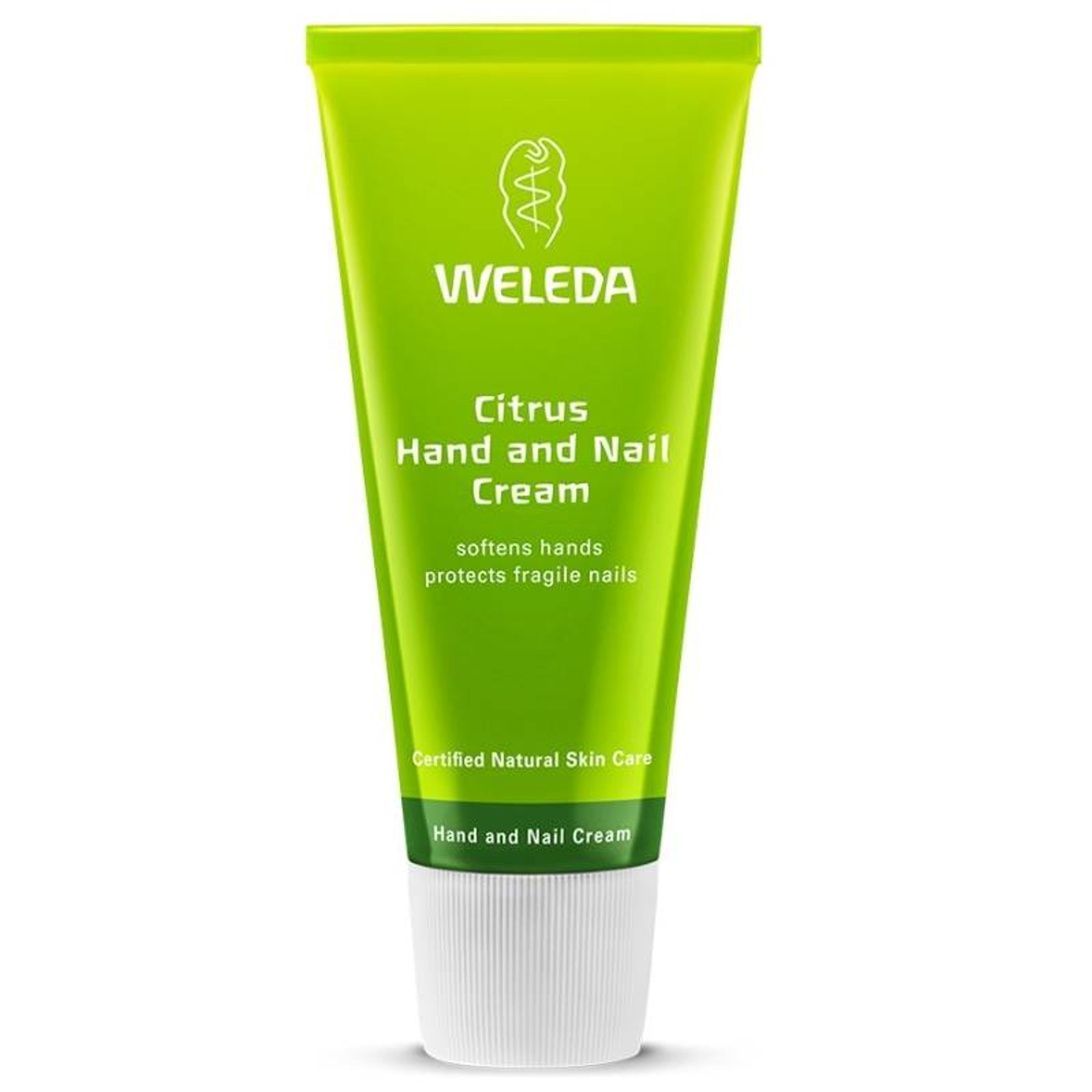 Citrus Hand and Nail Cream