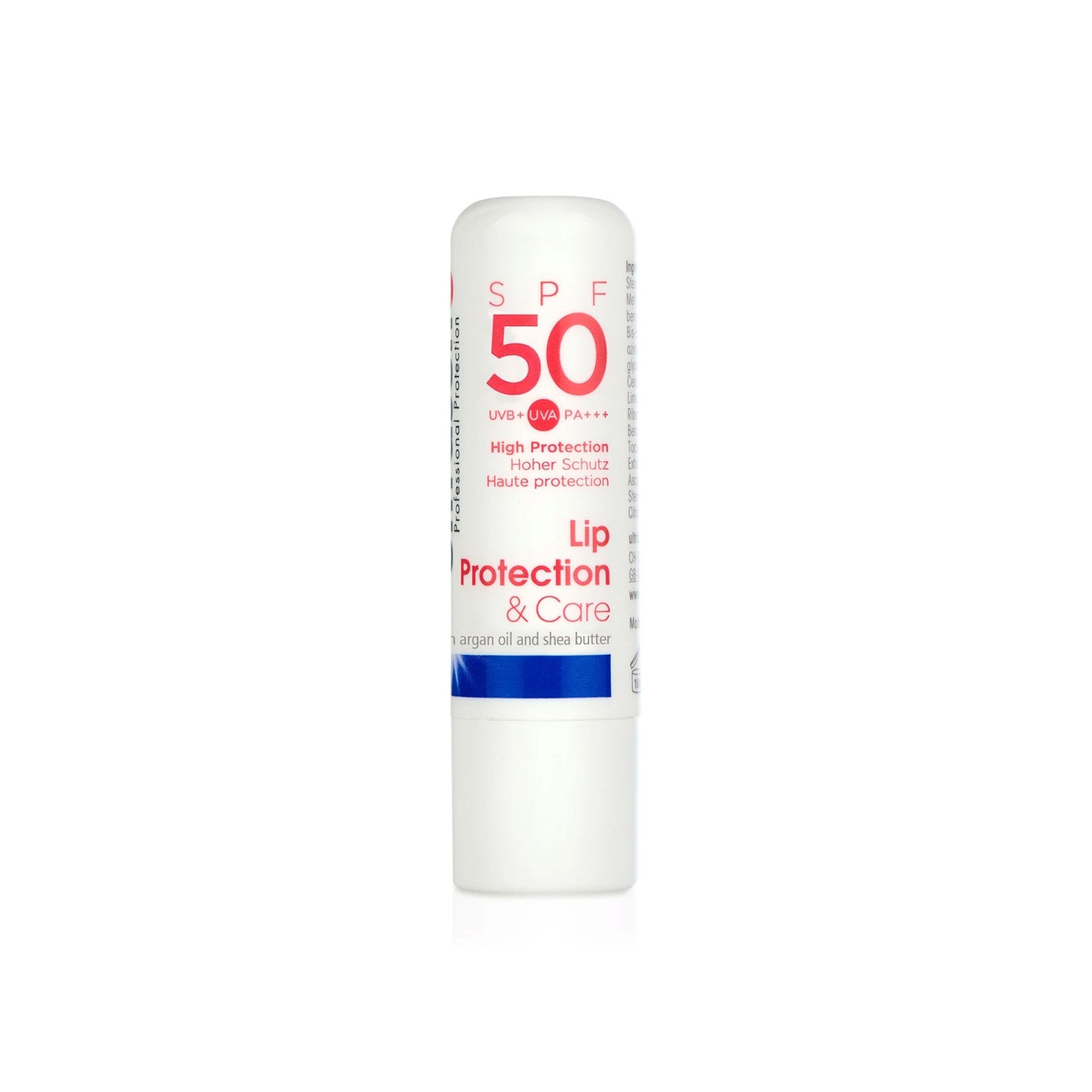 Lip Protection SPF 50 image 1 expanded