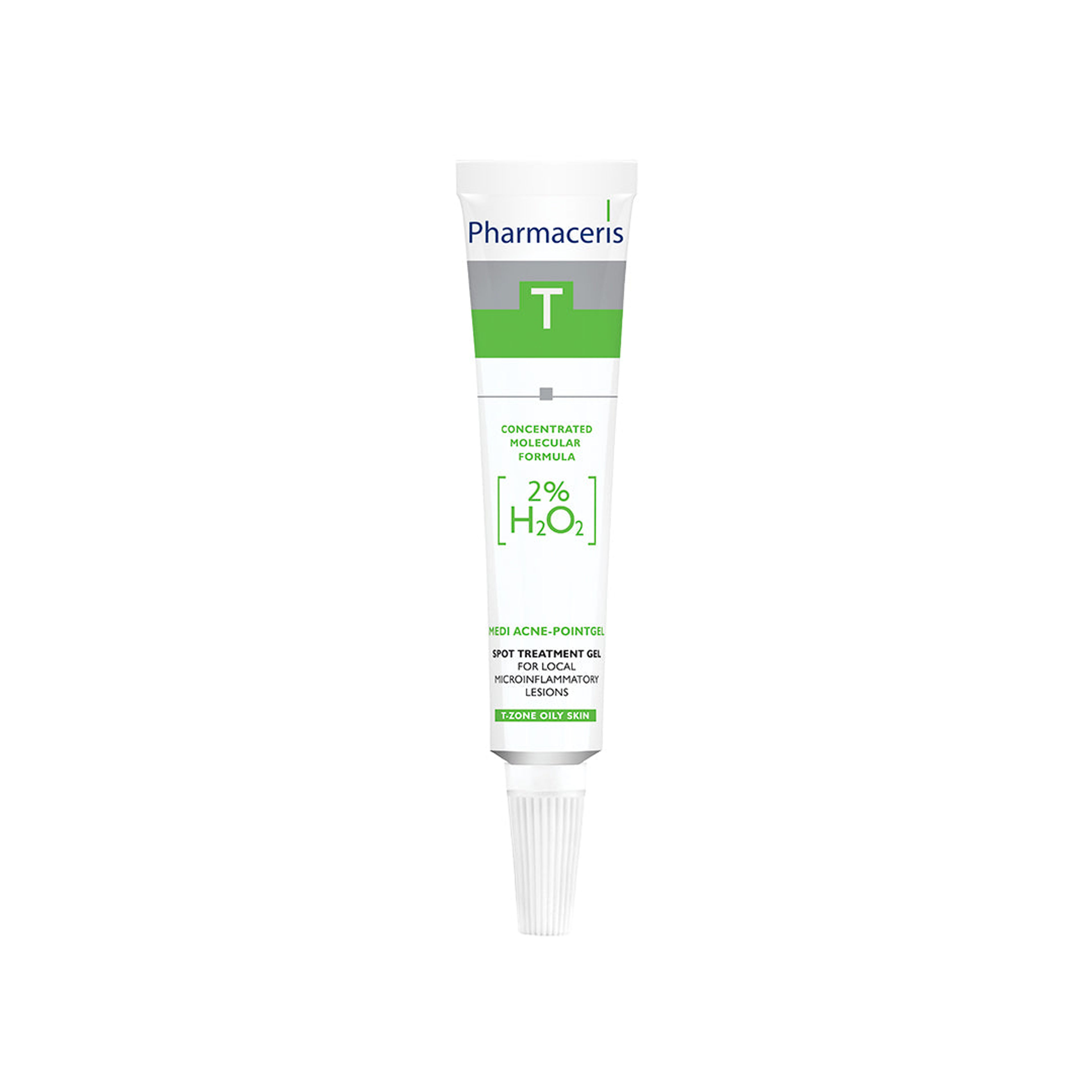 T - Medi Acne-Pointgel Spot Treatment Gel