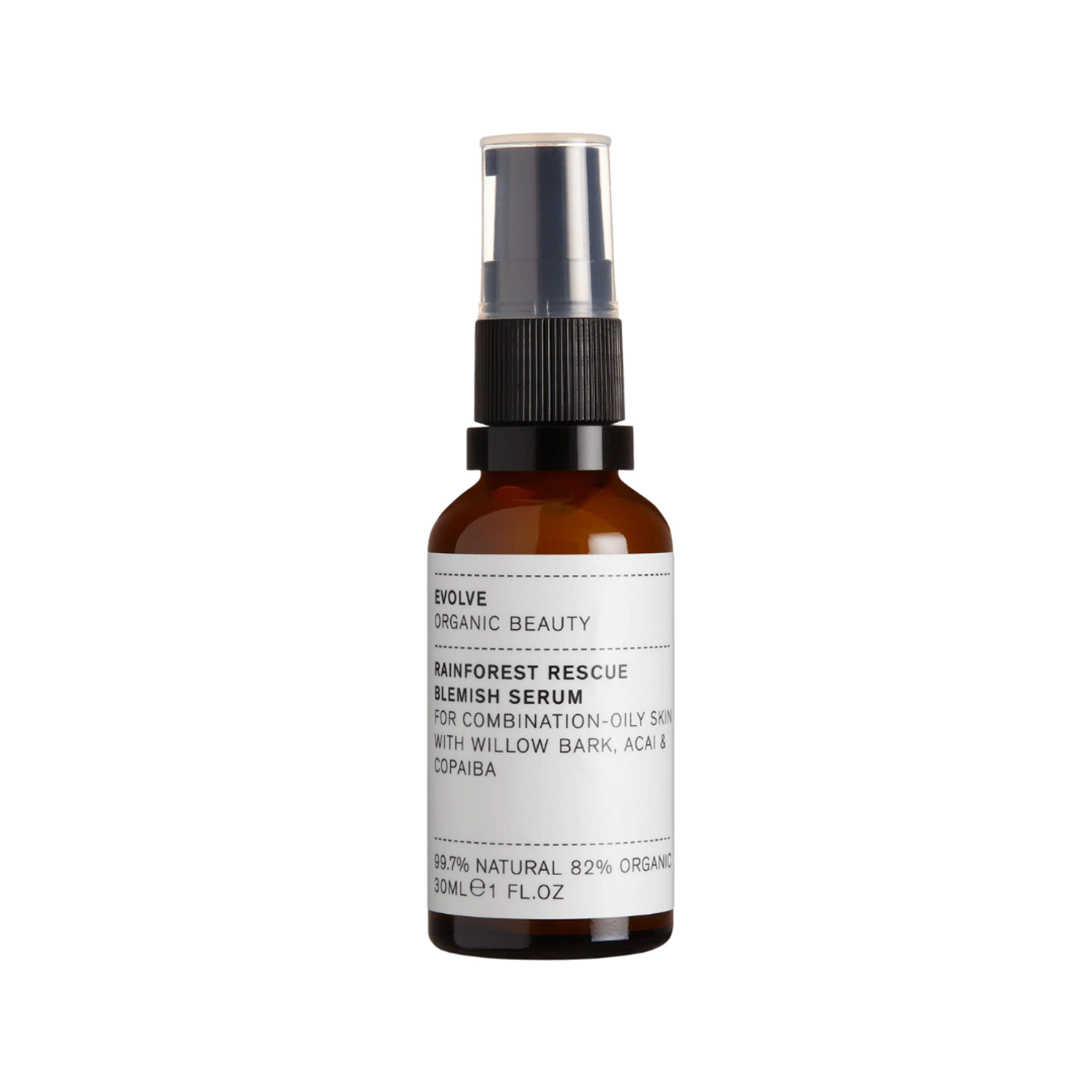 Rainforest Rescue Blemish Serum