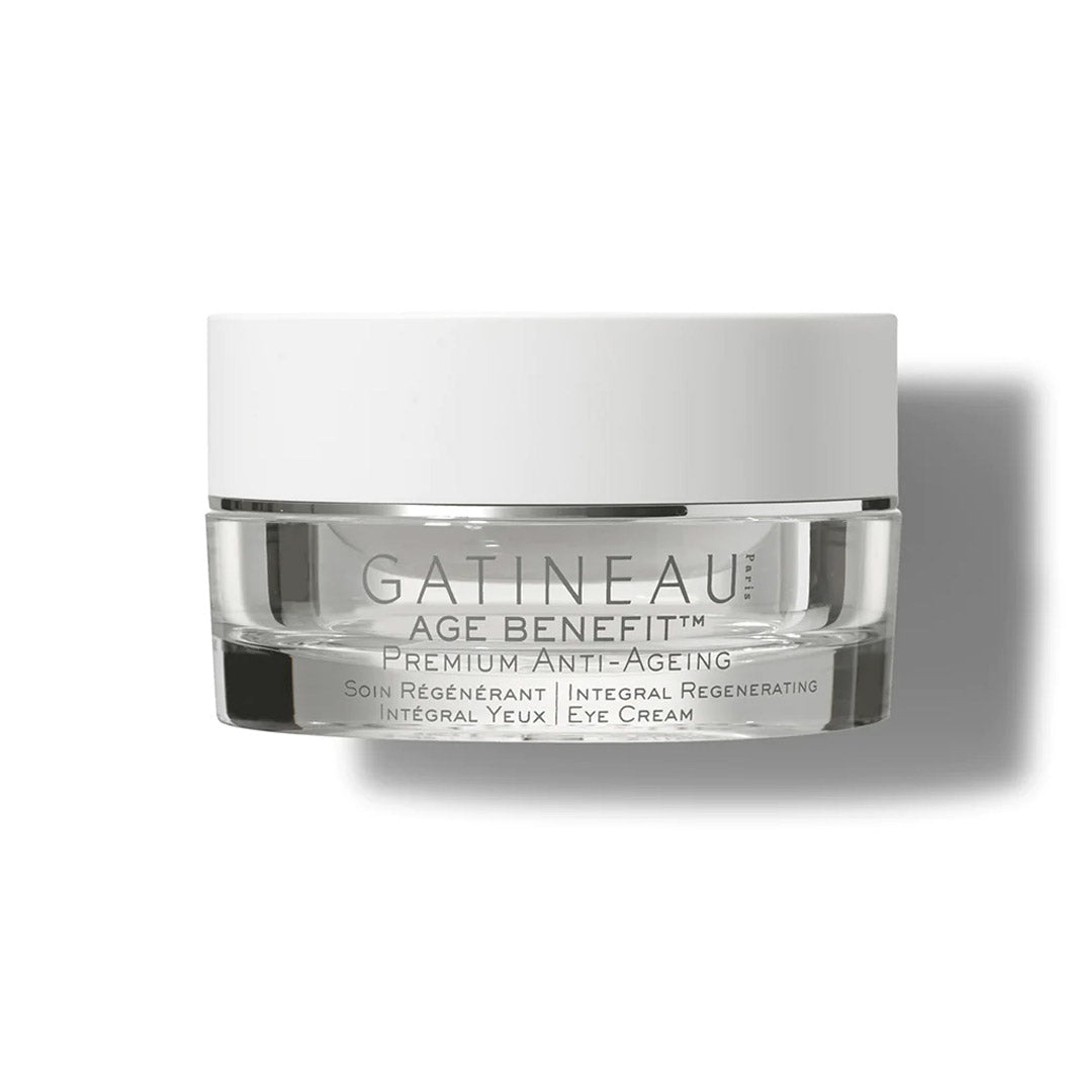  Age Benefit Eye Cream