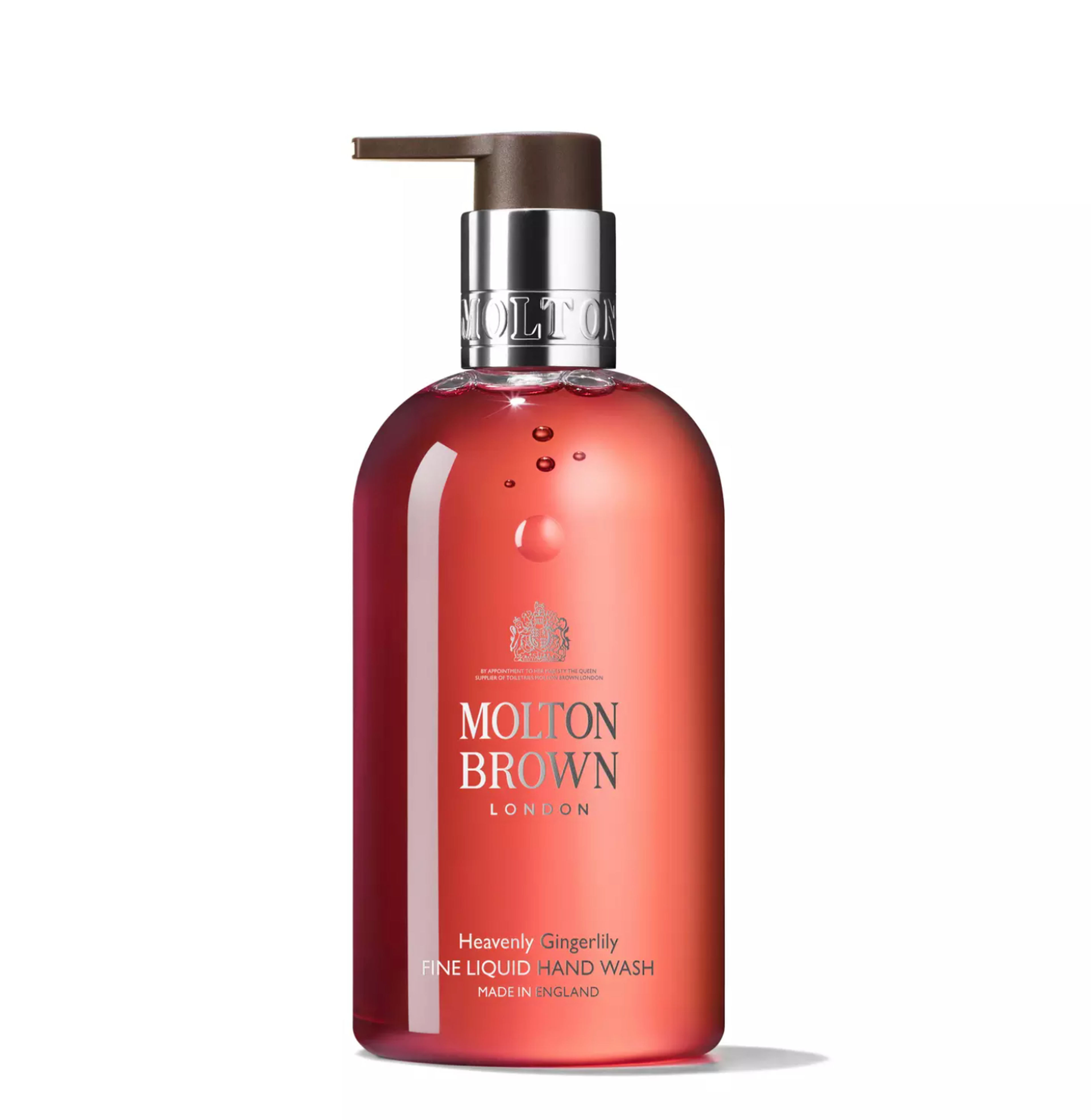  Heavenly Gingerlily Hand Wash 