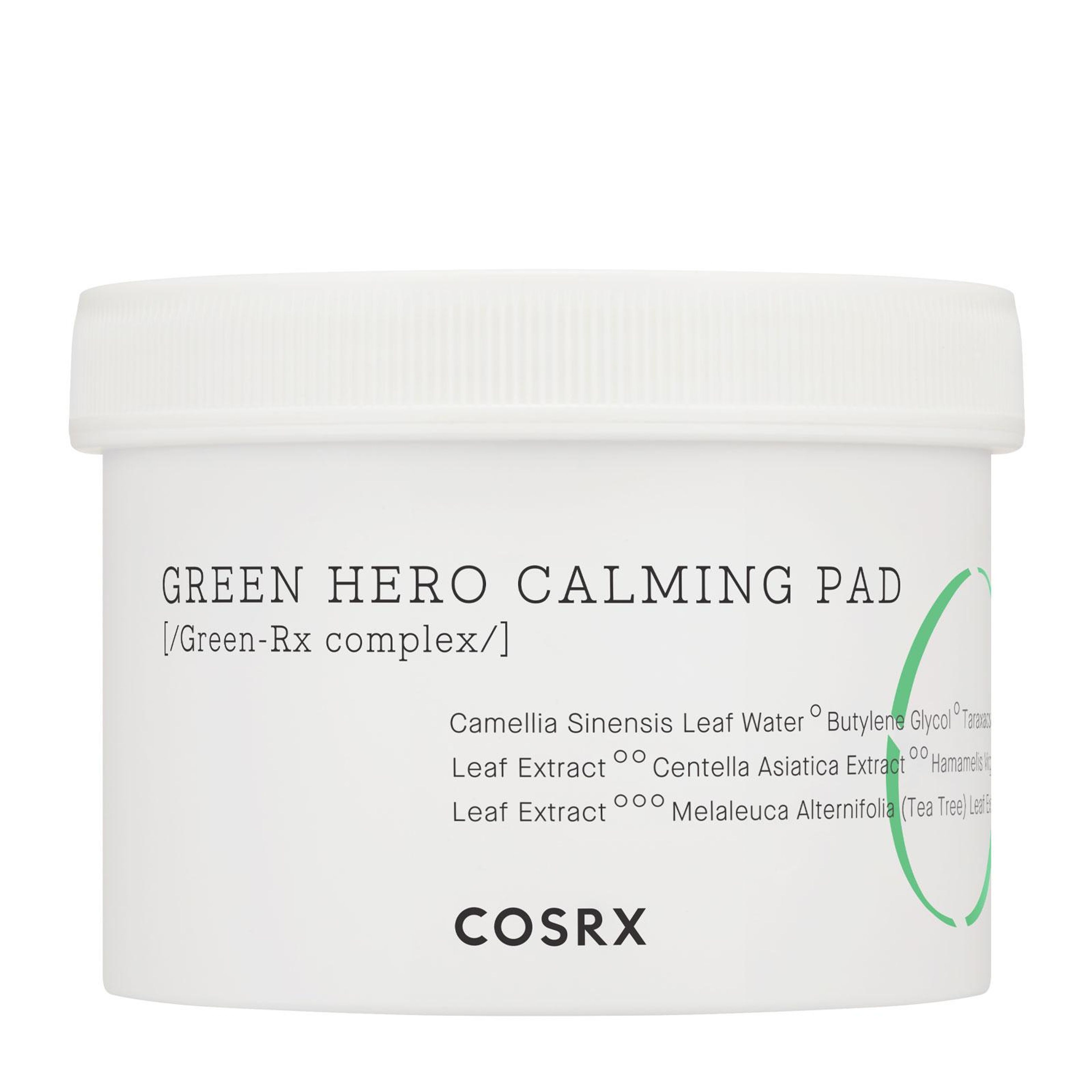 One Step Green Hero Calming Pad