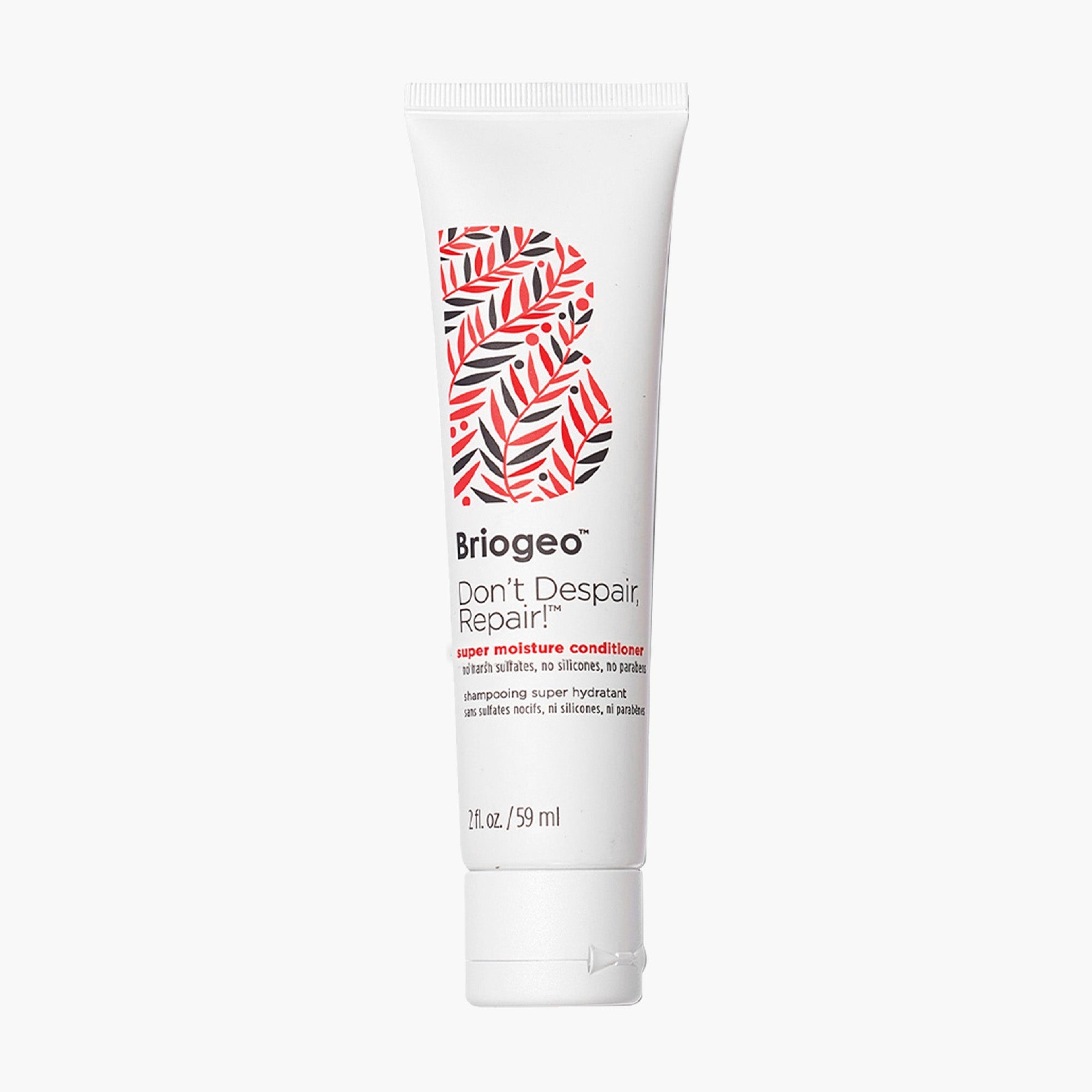 Don't Despair, Repair! Super Moisture Conditioner