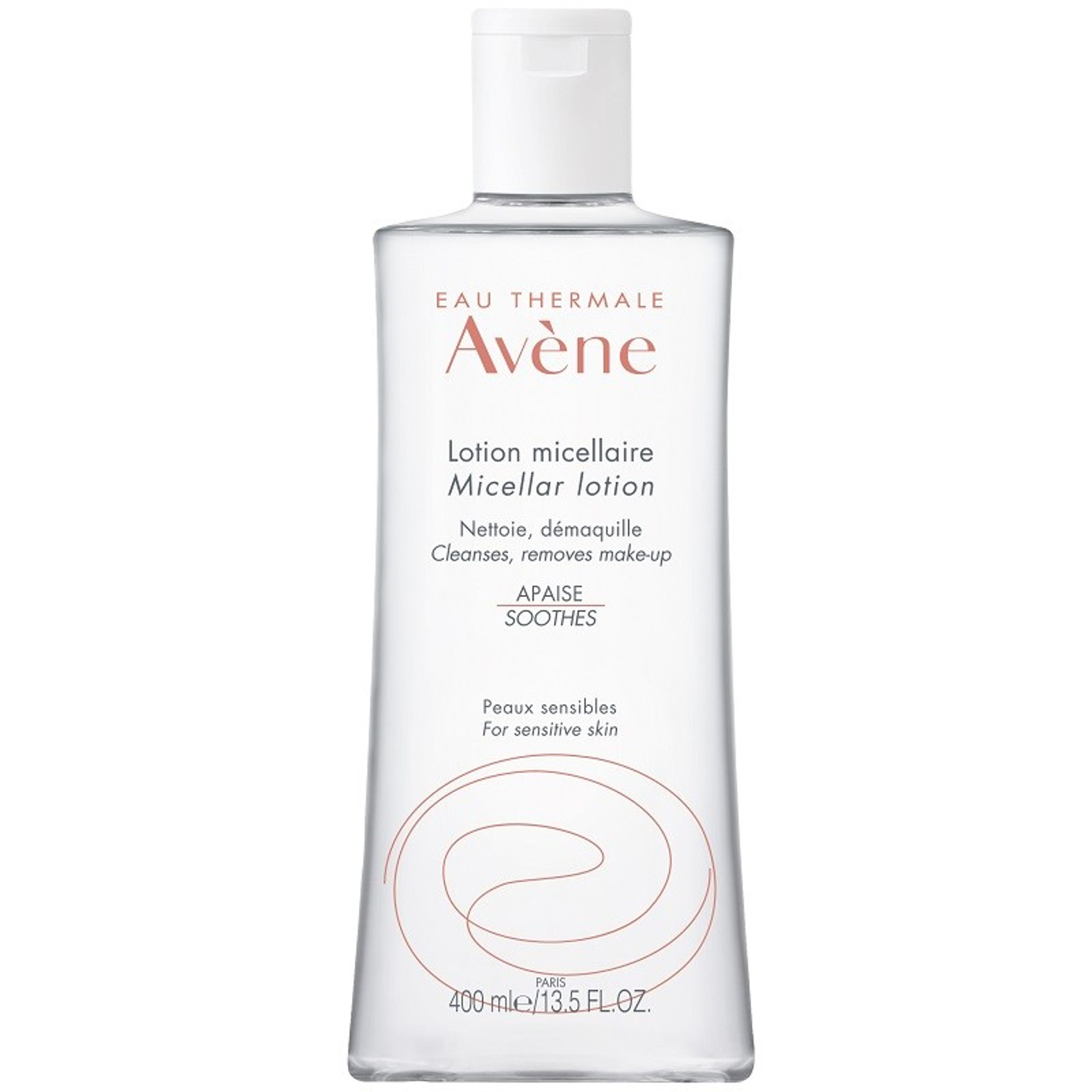 Micellar Lotion Cleanser & Make-Up Remover