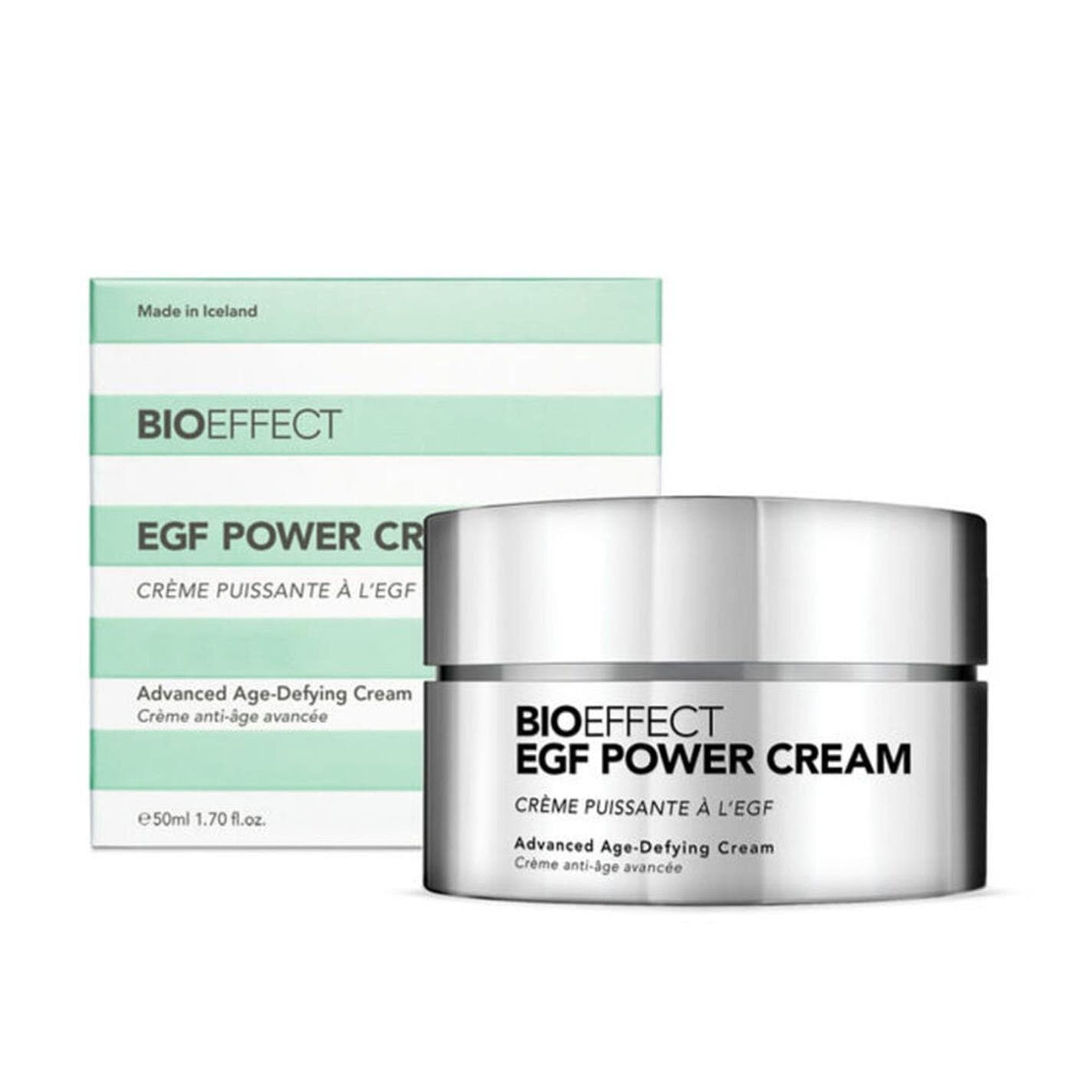 EGF Power Cream