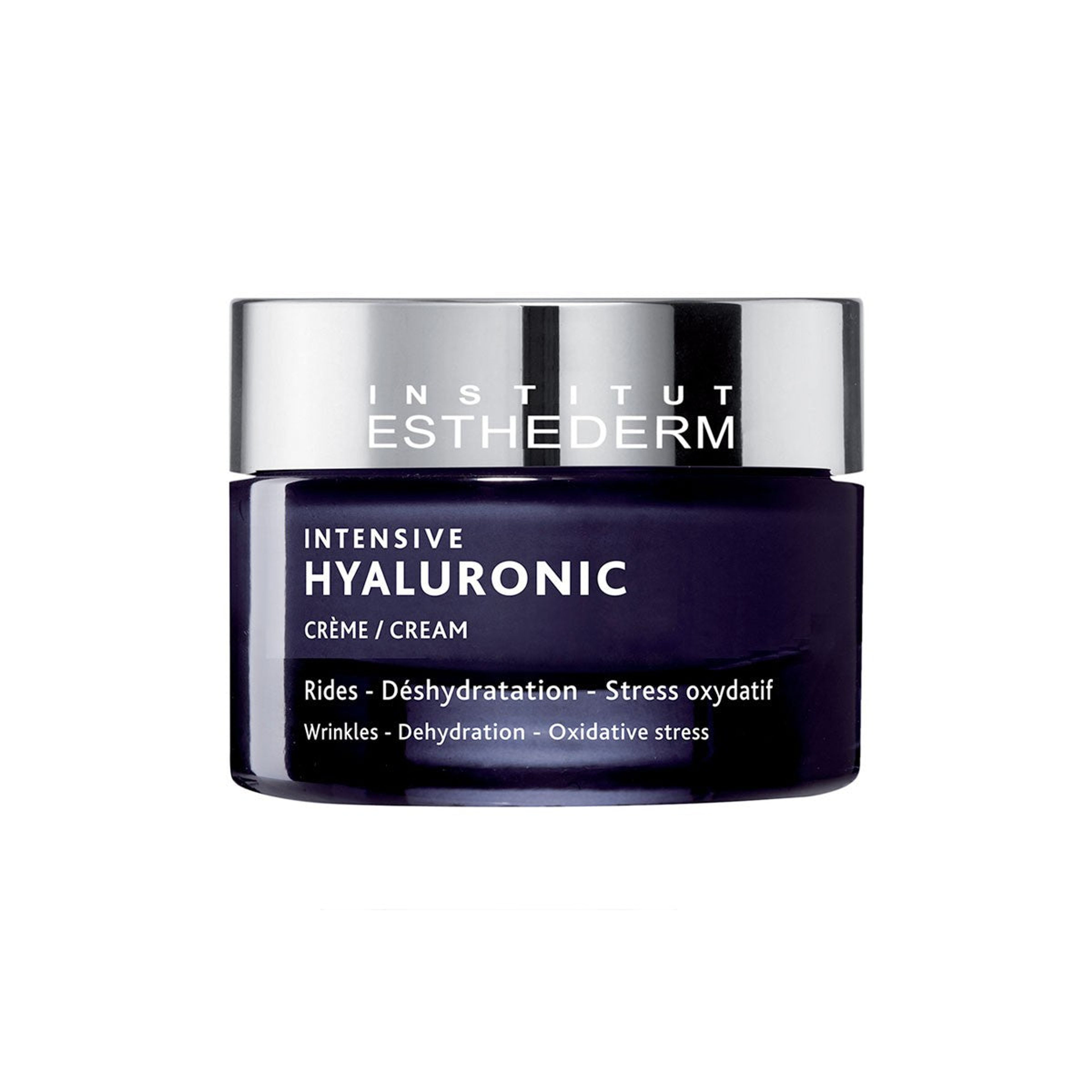 Intensive Hyaluronic Cream 