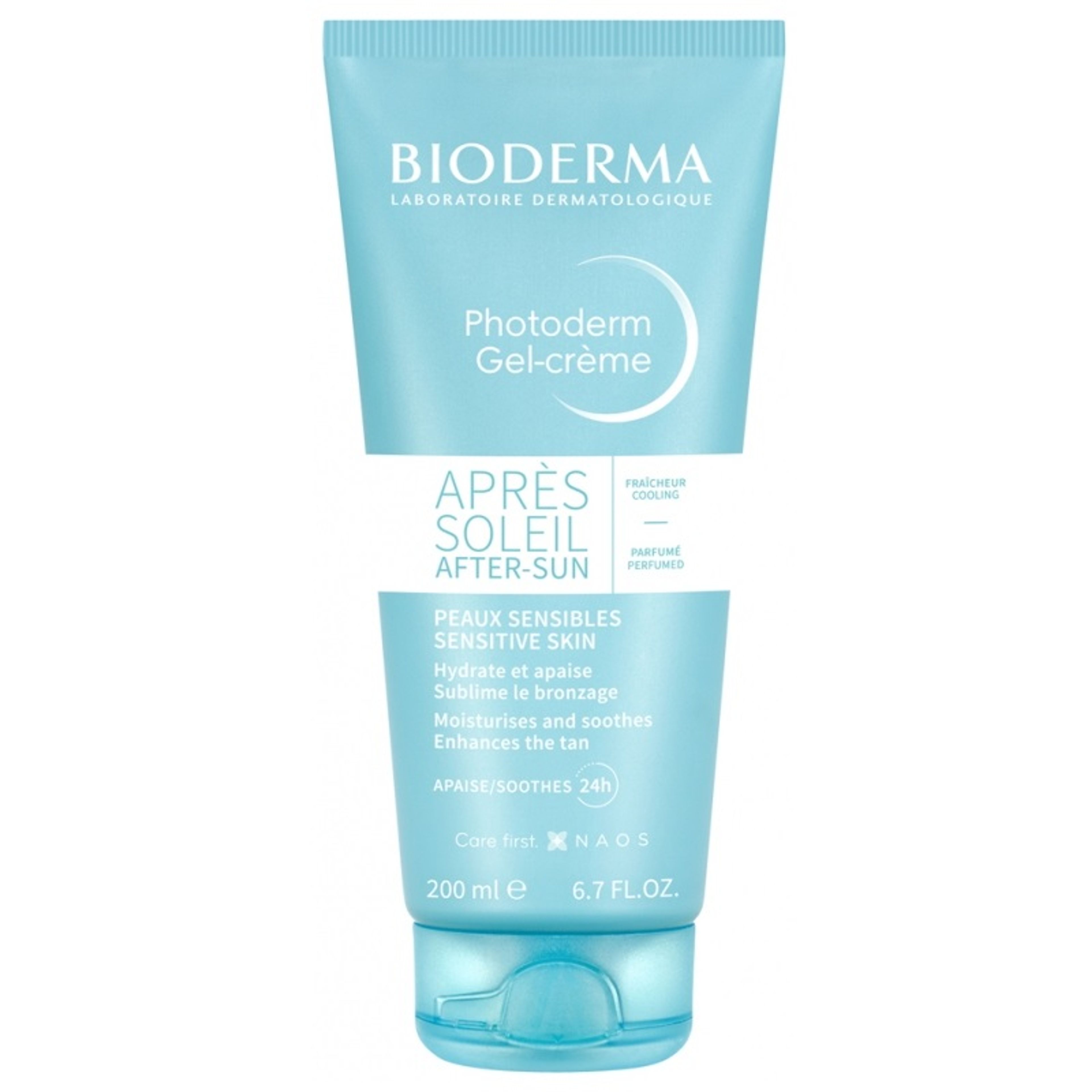 Photoderm After Sun Gel Cream 