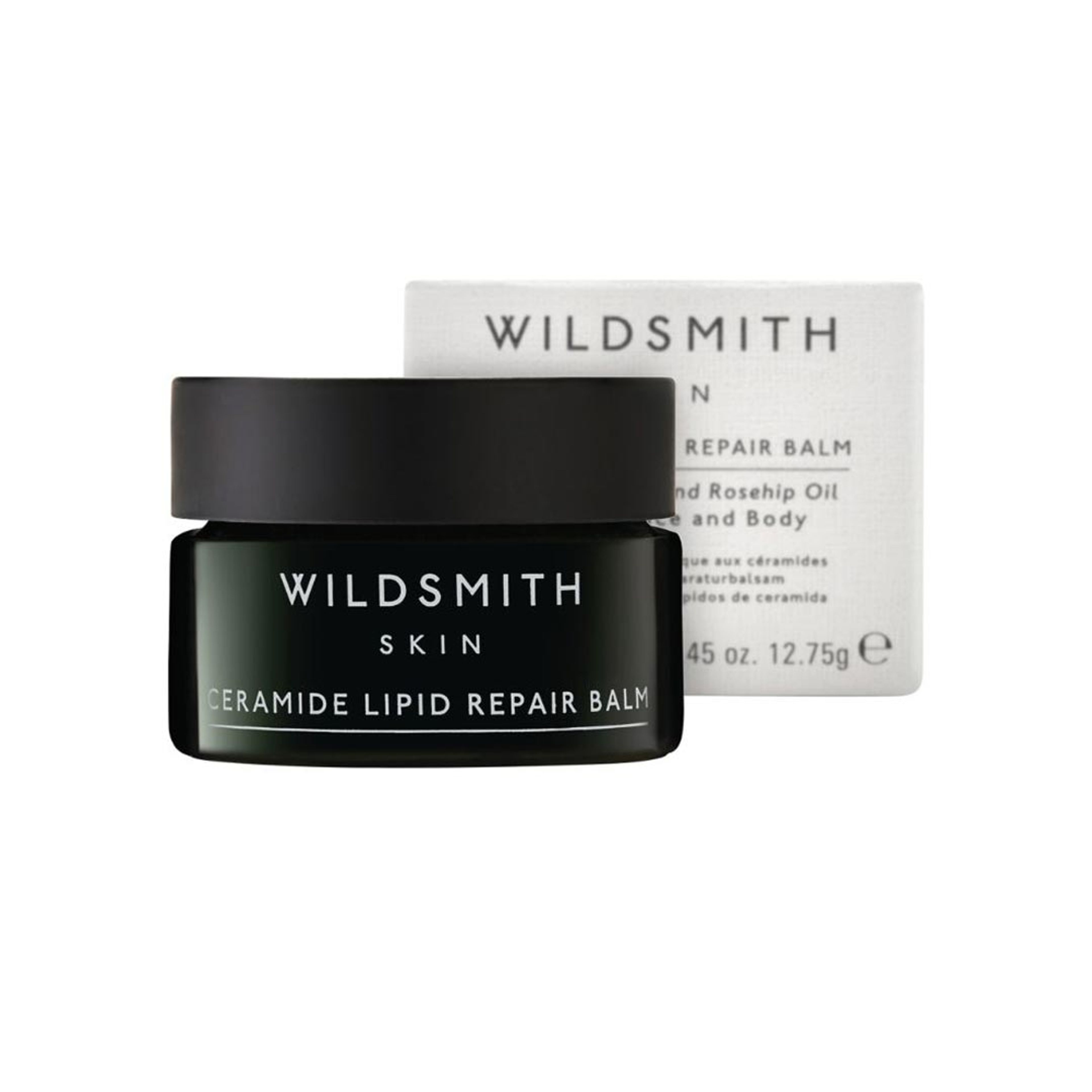 Ceramide Lipid Repair Balm