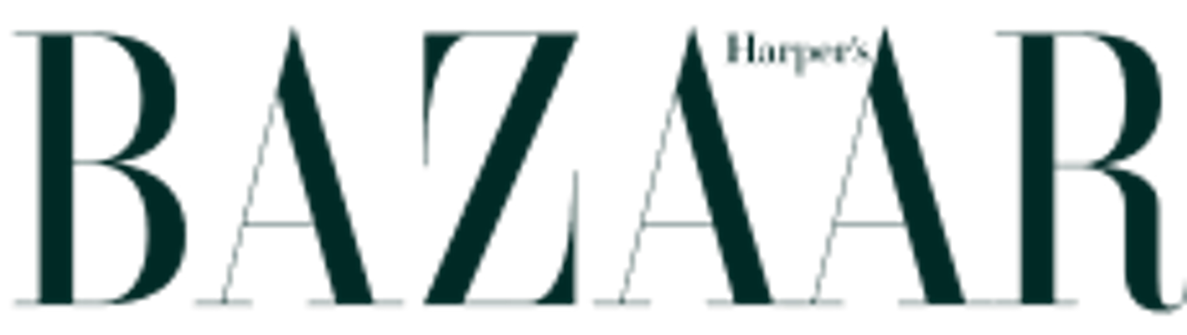 Harpers Bazaar logo